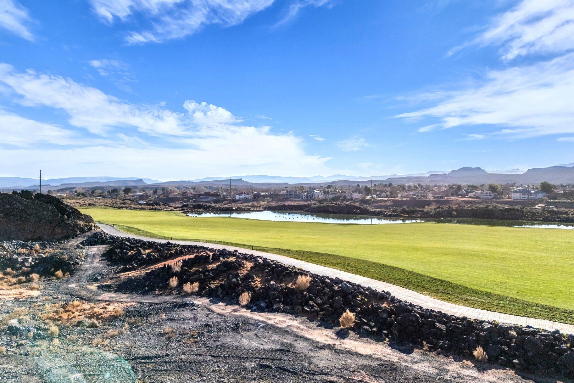 SO VILLAGE AT BLACK DESERT - Land