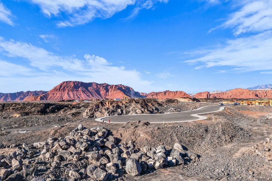 Build your dream retreat on this exceptional 1 acre estate homesite backing the 6th fairway of the Black Desert Golf Course. Offering a rare blend of privacy, scenery, and prestige, this property showcases stunning mountain views that create a dramatic backdrop from sunrise to sunset. With generous space for a custom residence, the homesite captures the essence of elevated desert living. 

Ownership includes access to all Black Desert Club amenities, providing world-class golf, dining, wellness, and resort experiences just moments from your doorstep. A premier location within one of the region's most sought‑after communities, this is an opportunity to craft an extraordinary estate in an unforgettable setting.