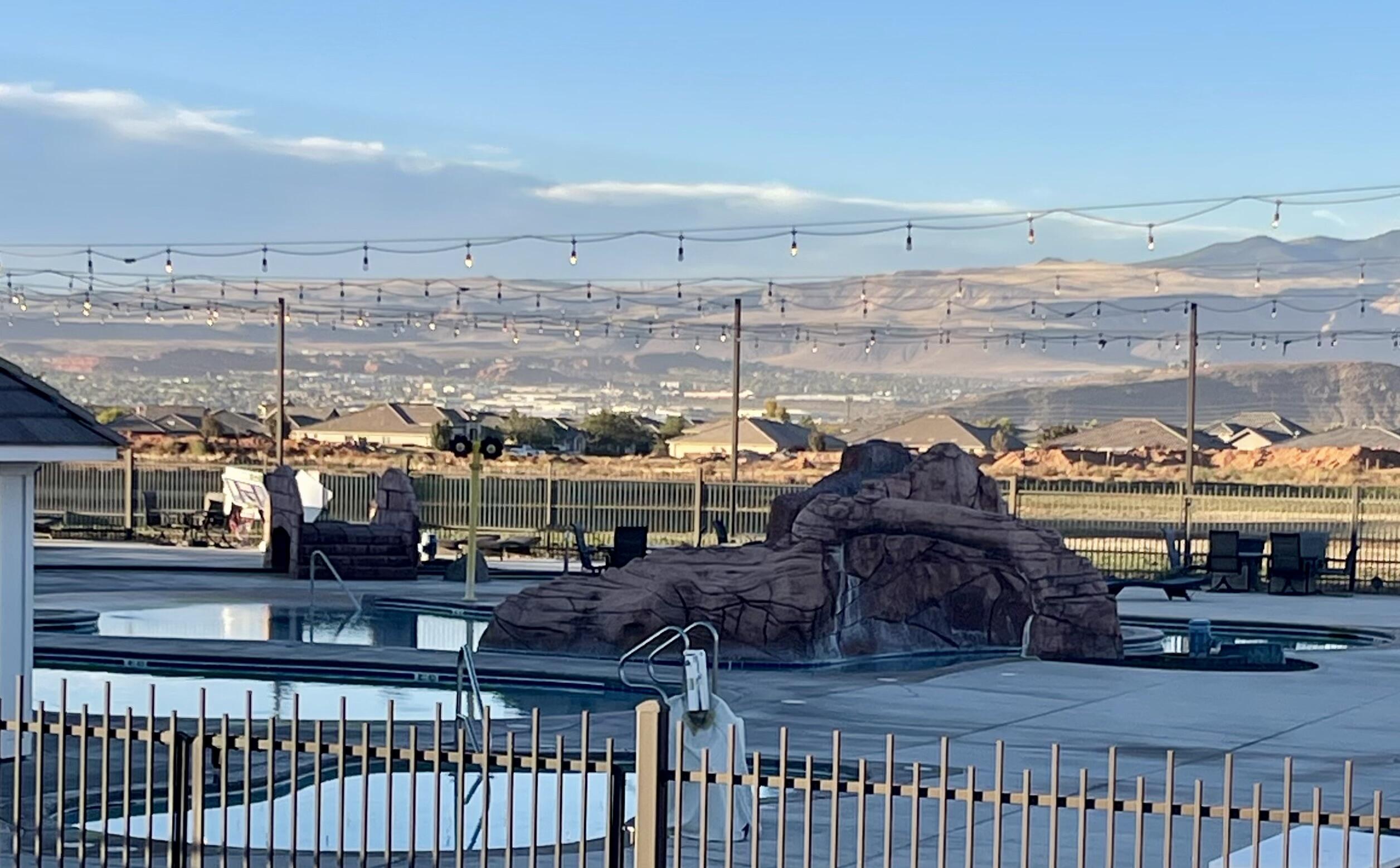 LAKESIDE AT STUCKI FARMS - Land