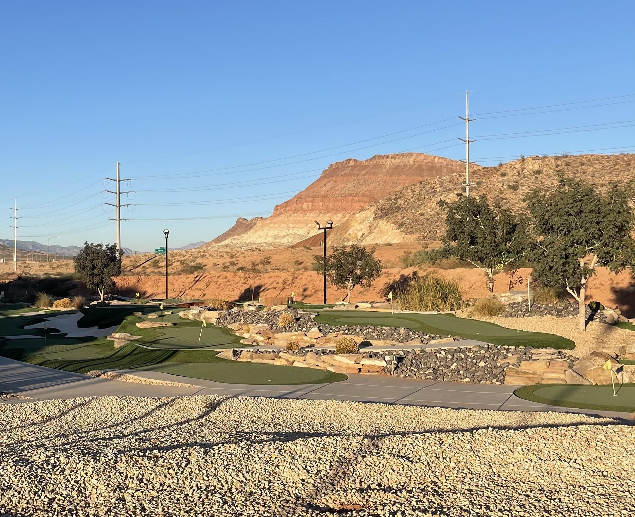 LAKESIDE AT STUCKI FARMS - Land