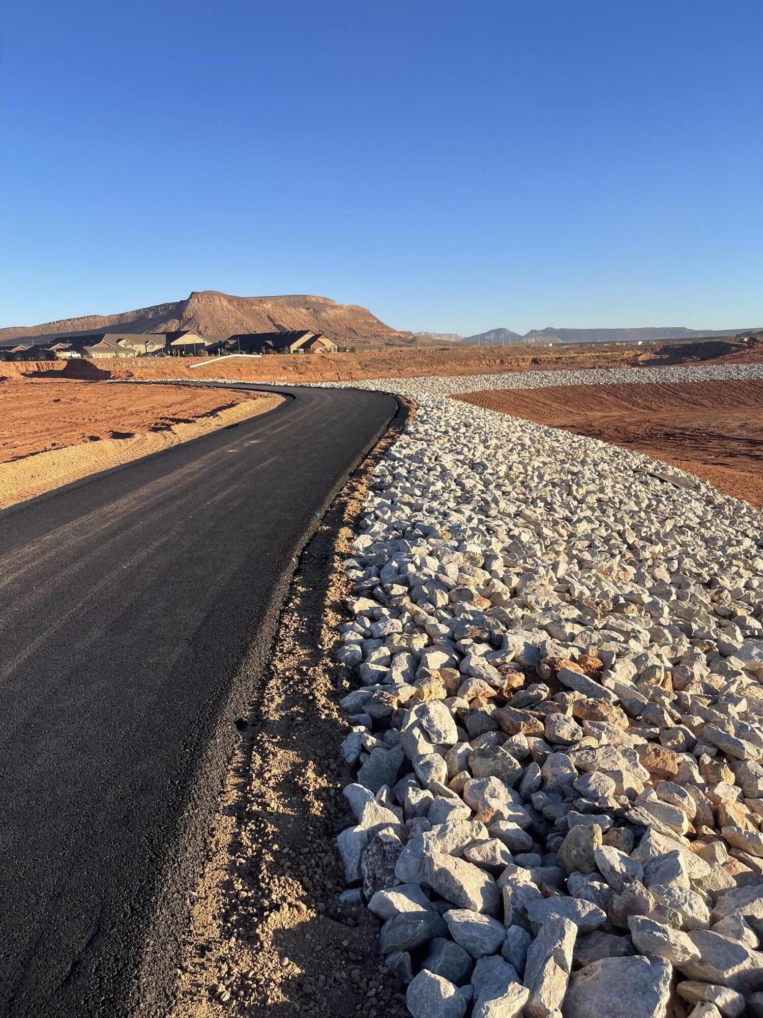 LAKESIDE AT STUCKI FARMS - Land