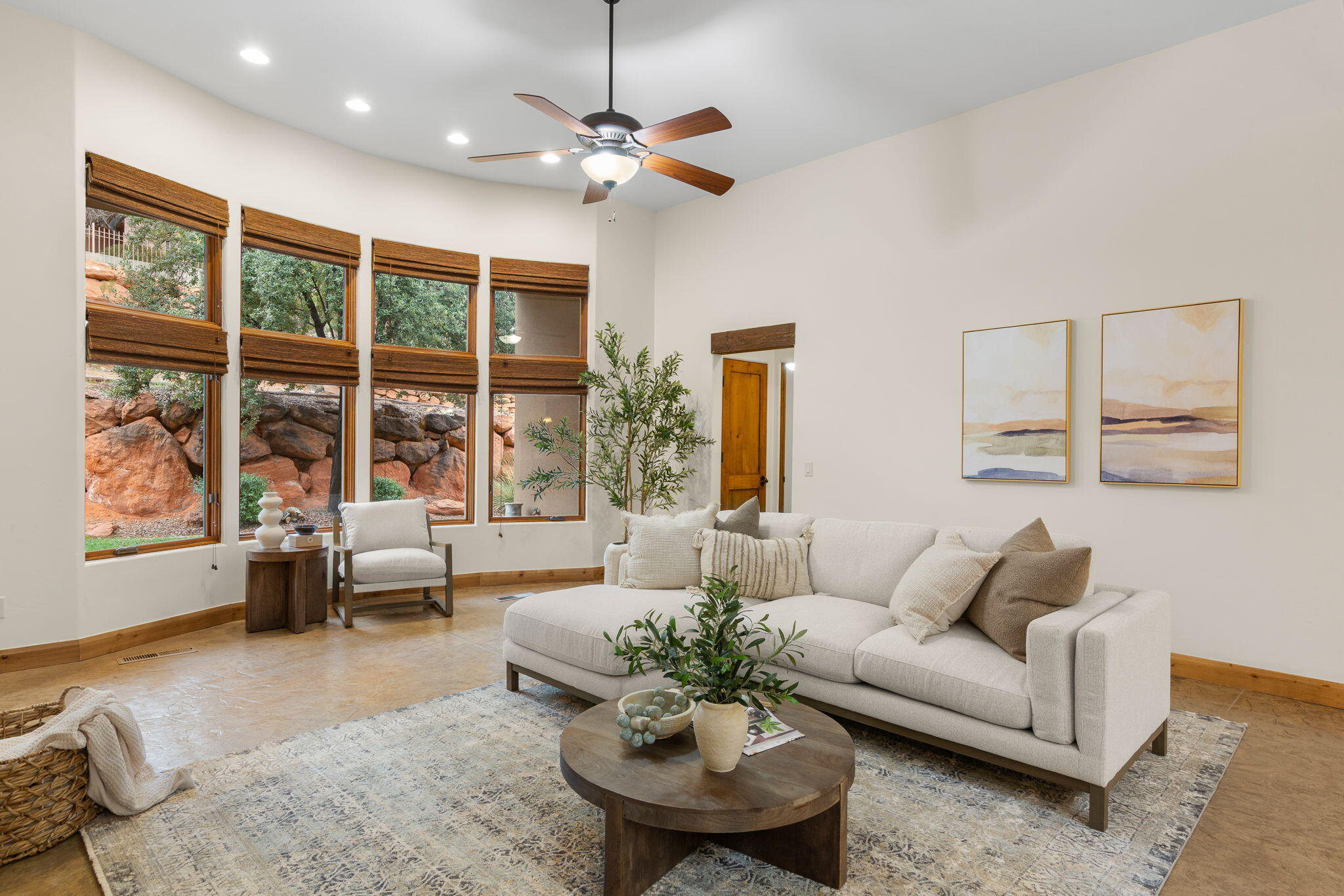 CLIFFS OF SNOW CANYON - Residential