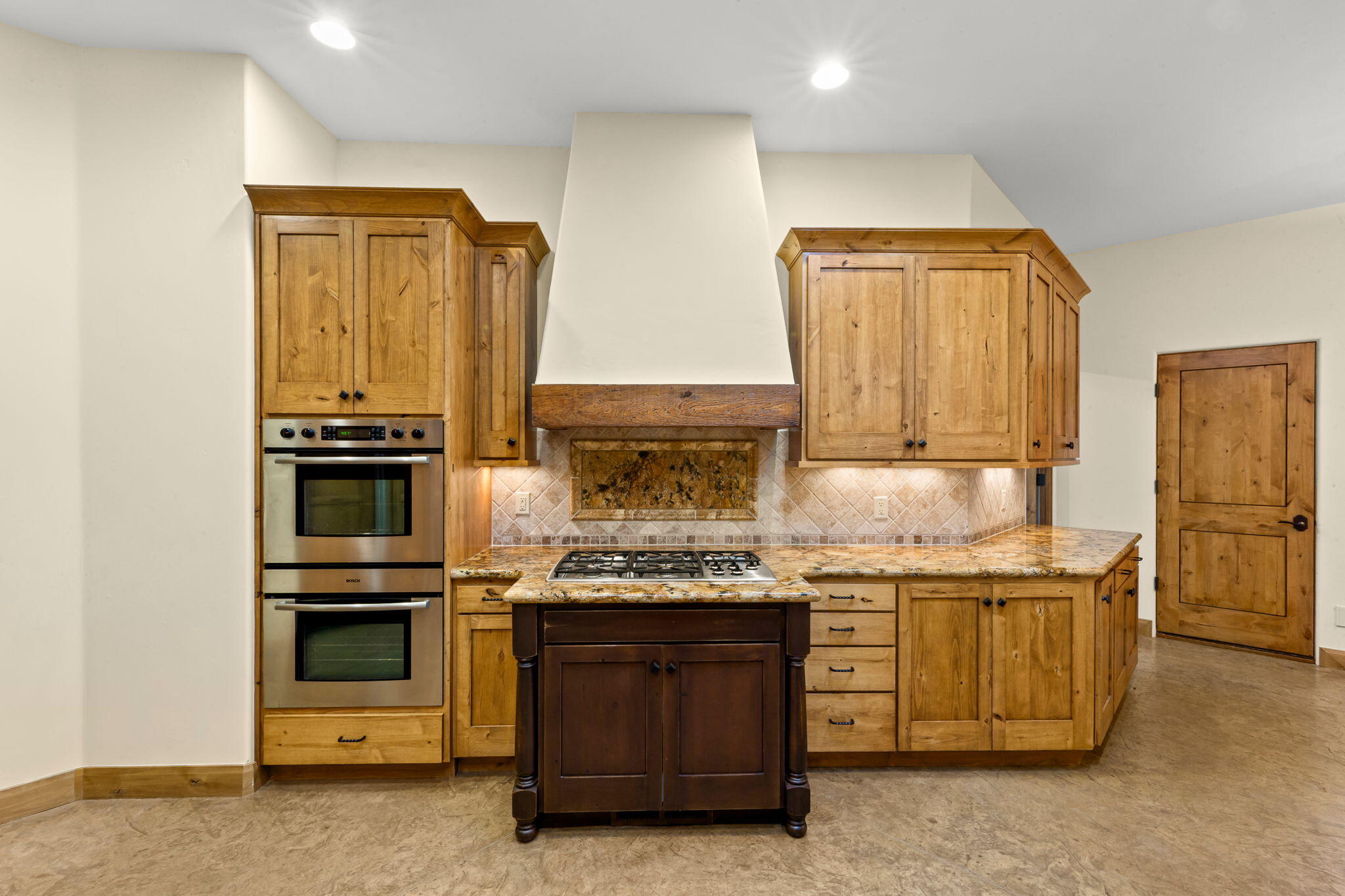 CLIFFS OF SNOW CANYON - Residential