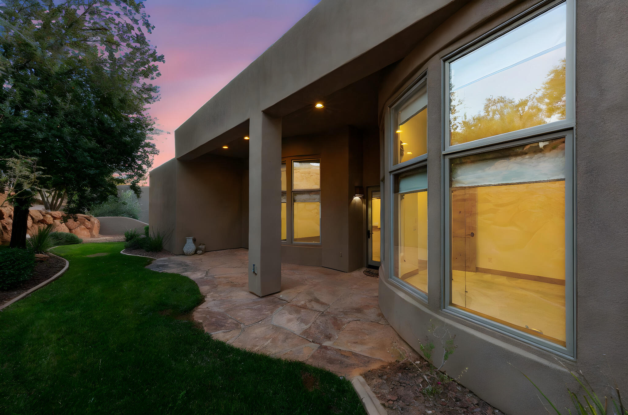 CLIFFS OF SNOW CANYON - Residential