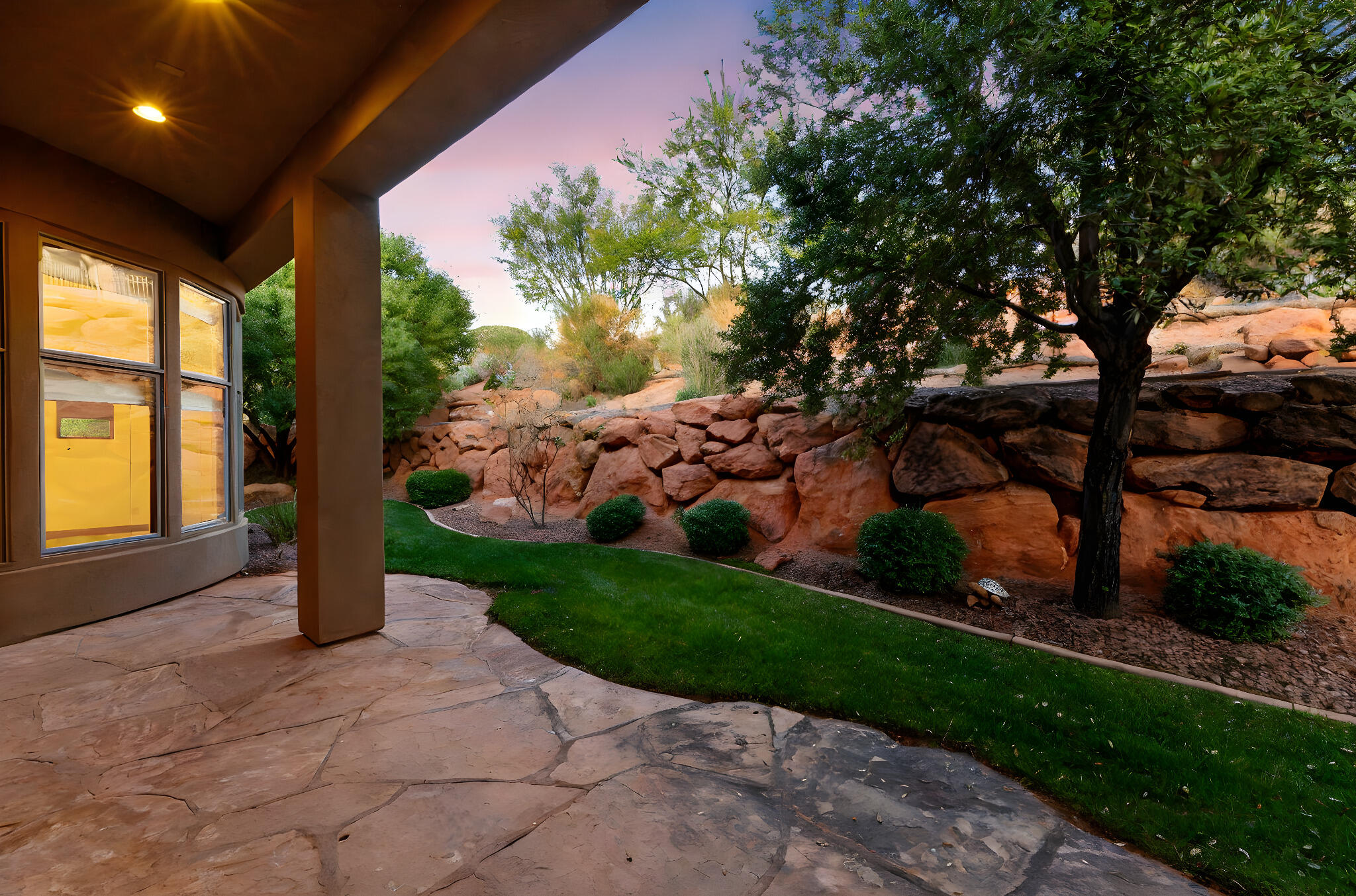 CLIFFS OF SNOW CANYON - Residential