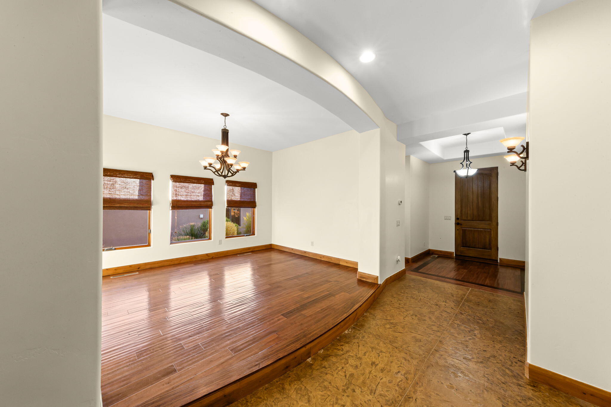 CLIFFS OF SNOW CANYON - Residential