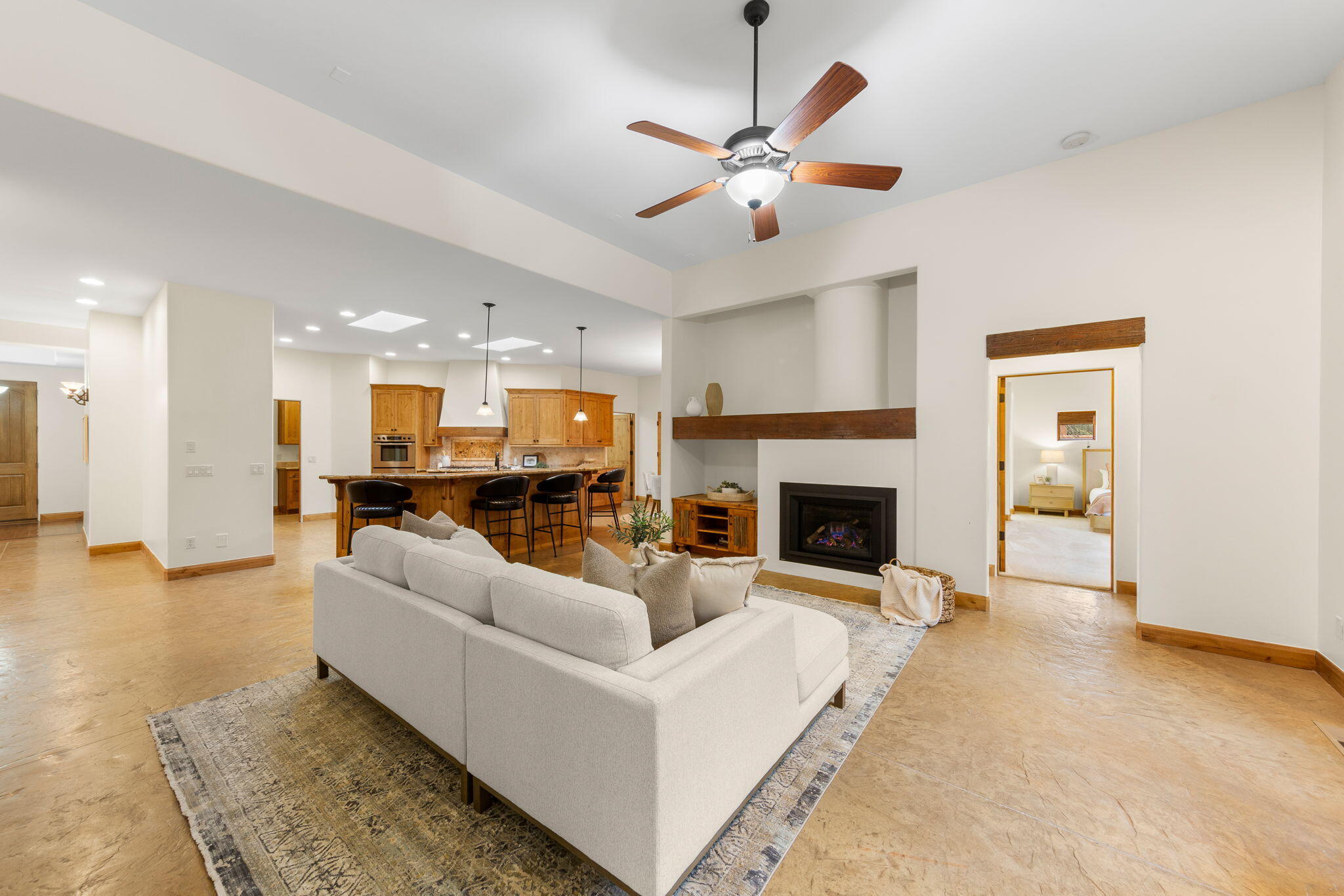 CLIFFS OF SNOW CANYON - Residential