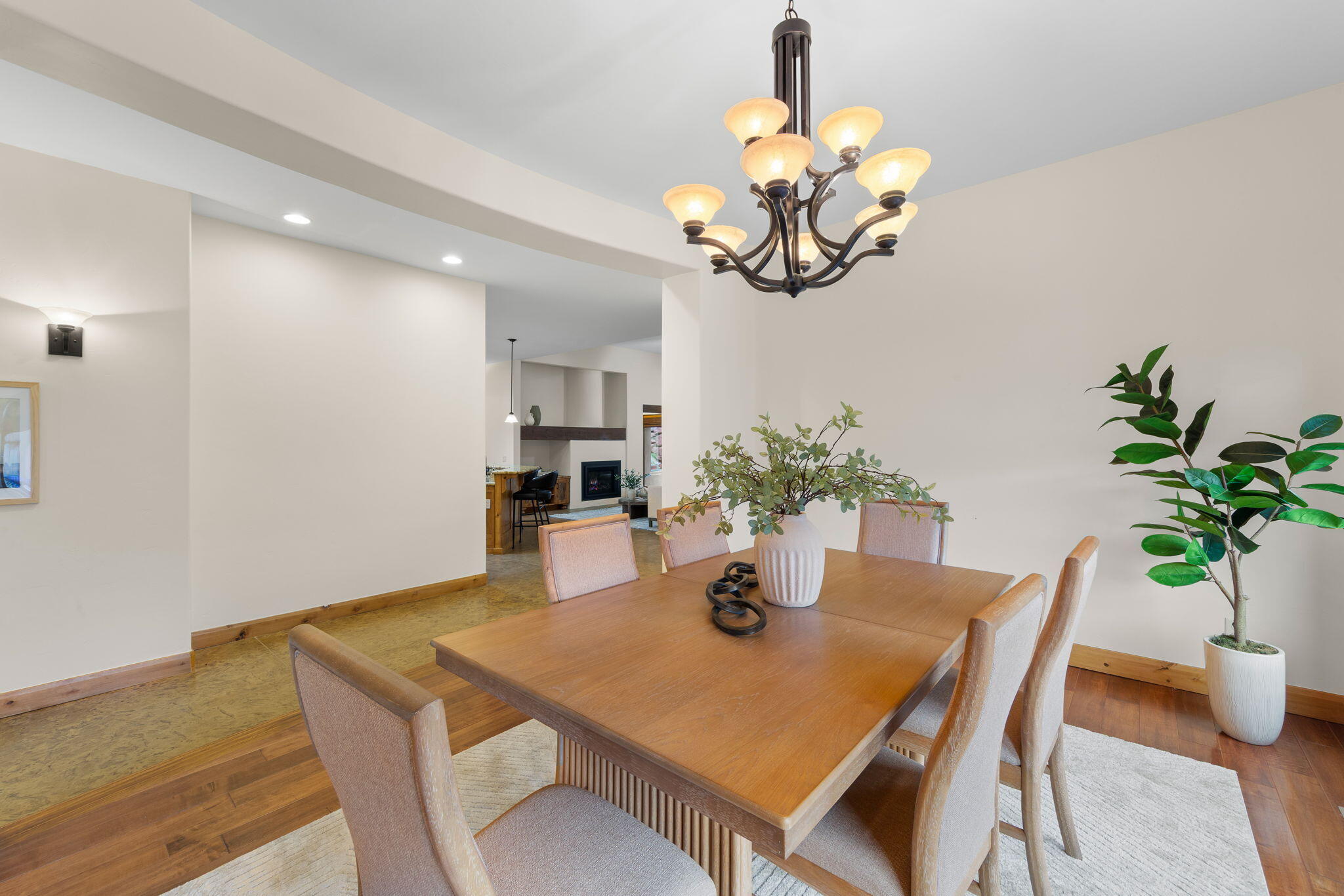 CLIFFS OF SNOW CANYON - Residential