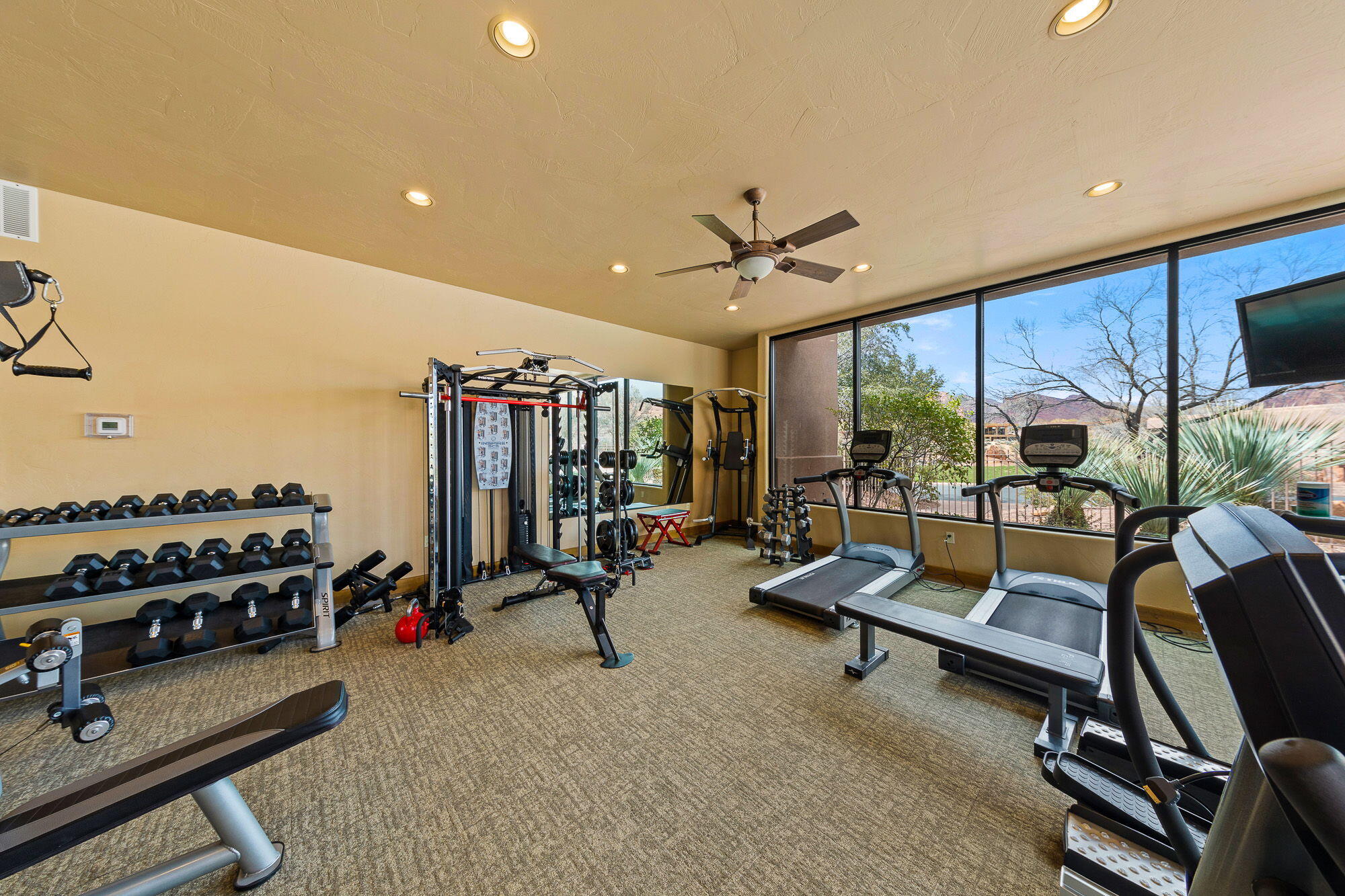 CLIFFS OF SNOW CANYON - Residential