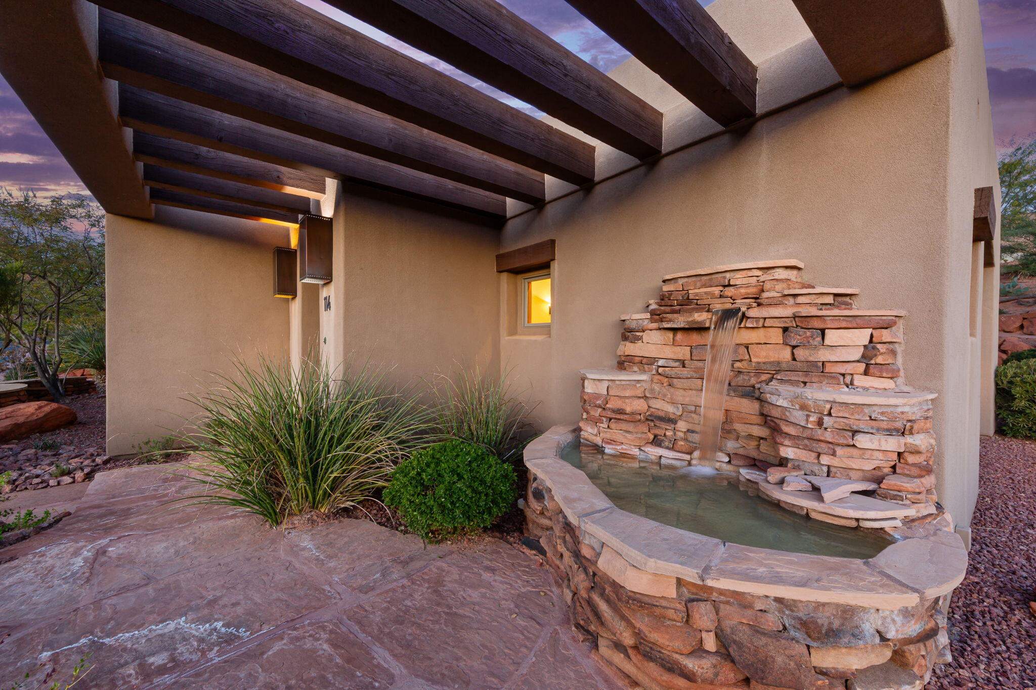 CLIFFS OF SNOW CANYON - Residential