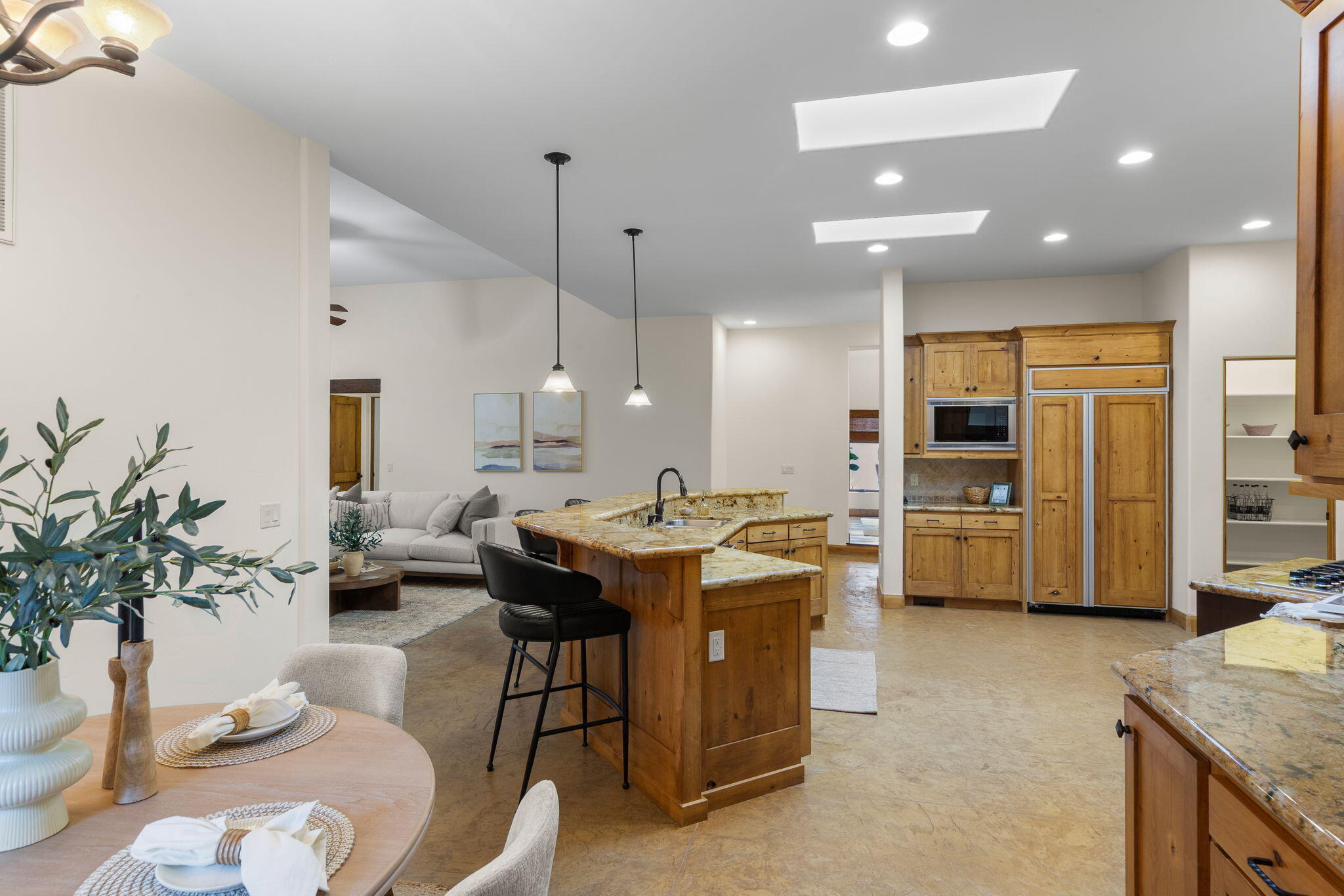 CLIFFS OF SNOW CANYON - Residential