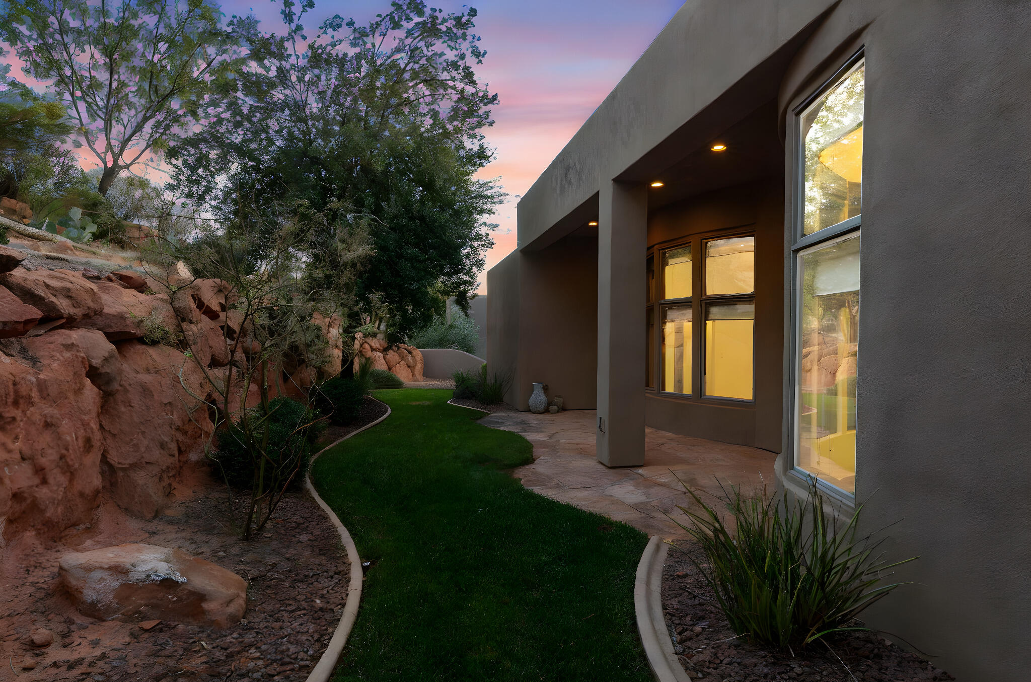 CLIFFS OF SNOW CANYON - Residential