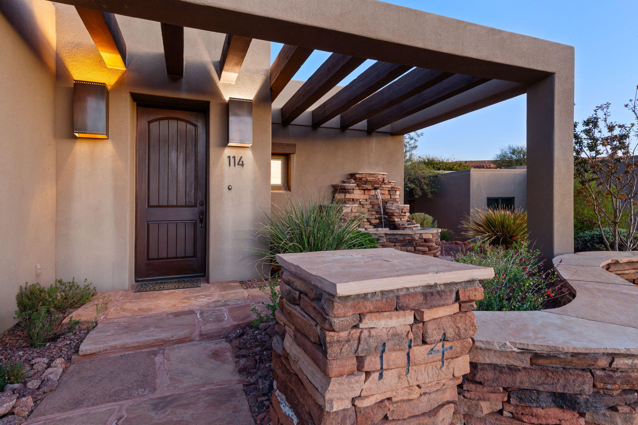 CLIFFS OF SNOW CANYON - Residential