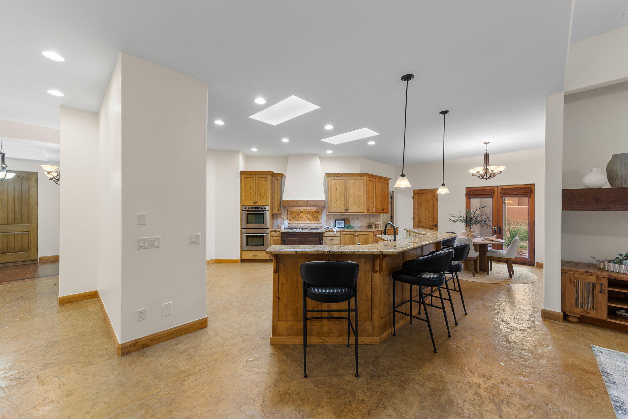 CLIFFS OF SNOW CANYON - Residential