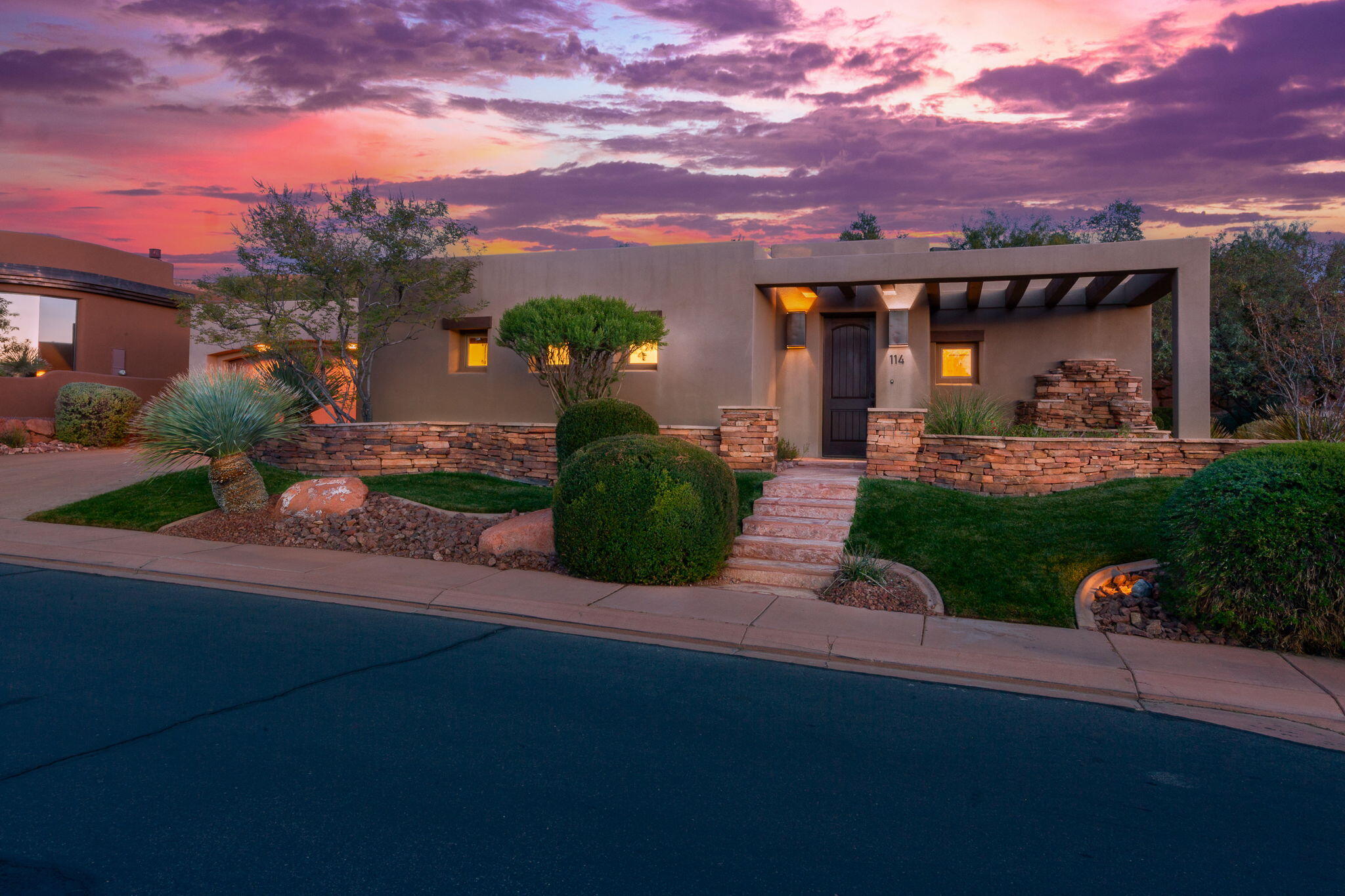 CLIFFS OF SNOW CANYON - Residential