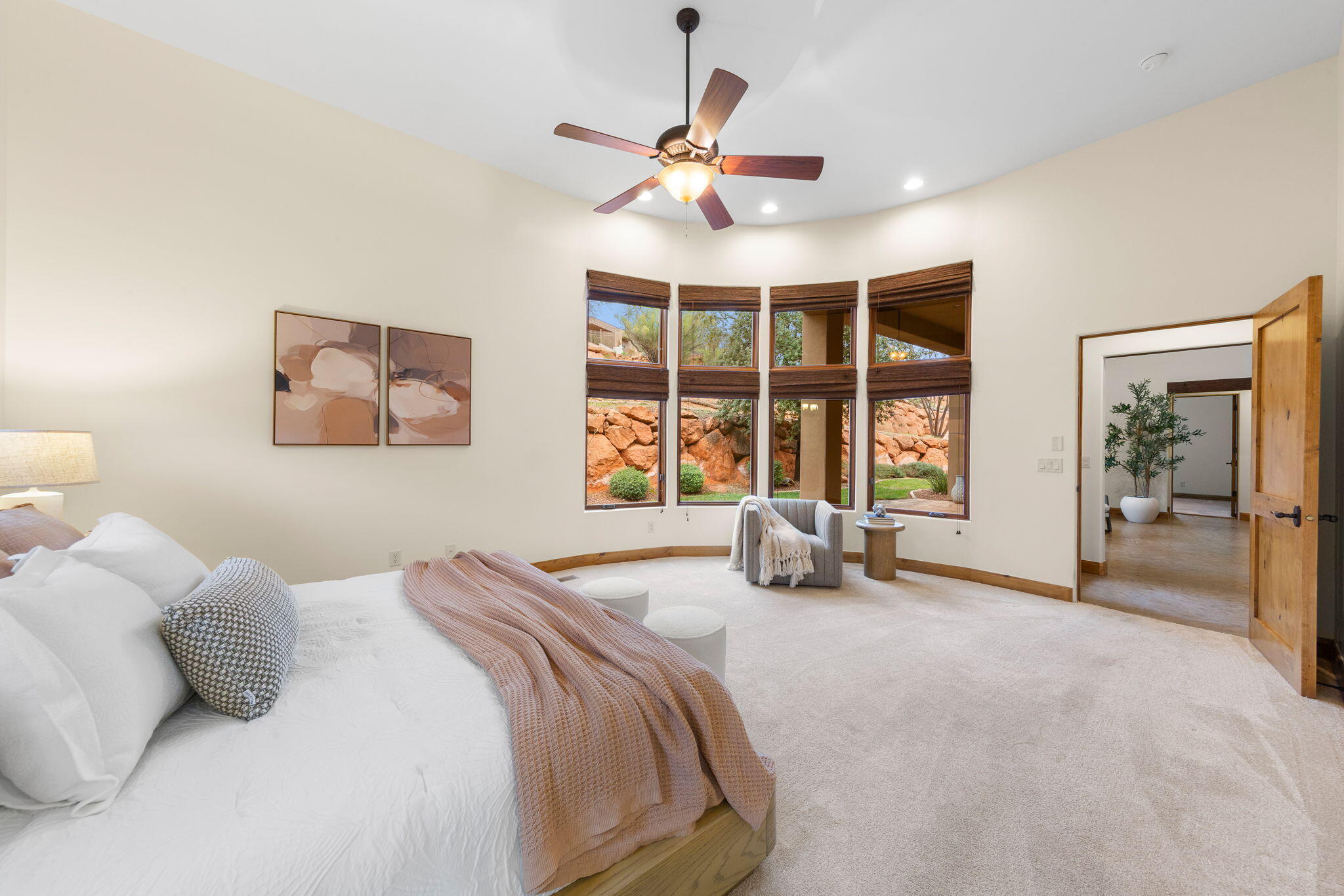 CLIFFS OF SNOW CANYON - Residential