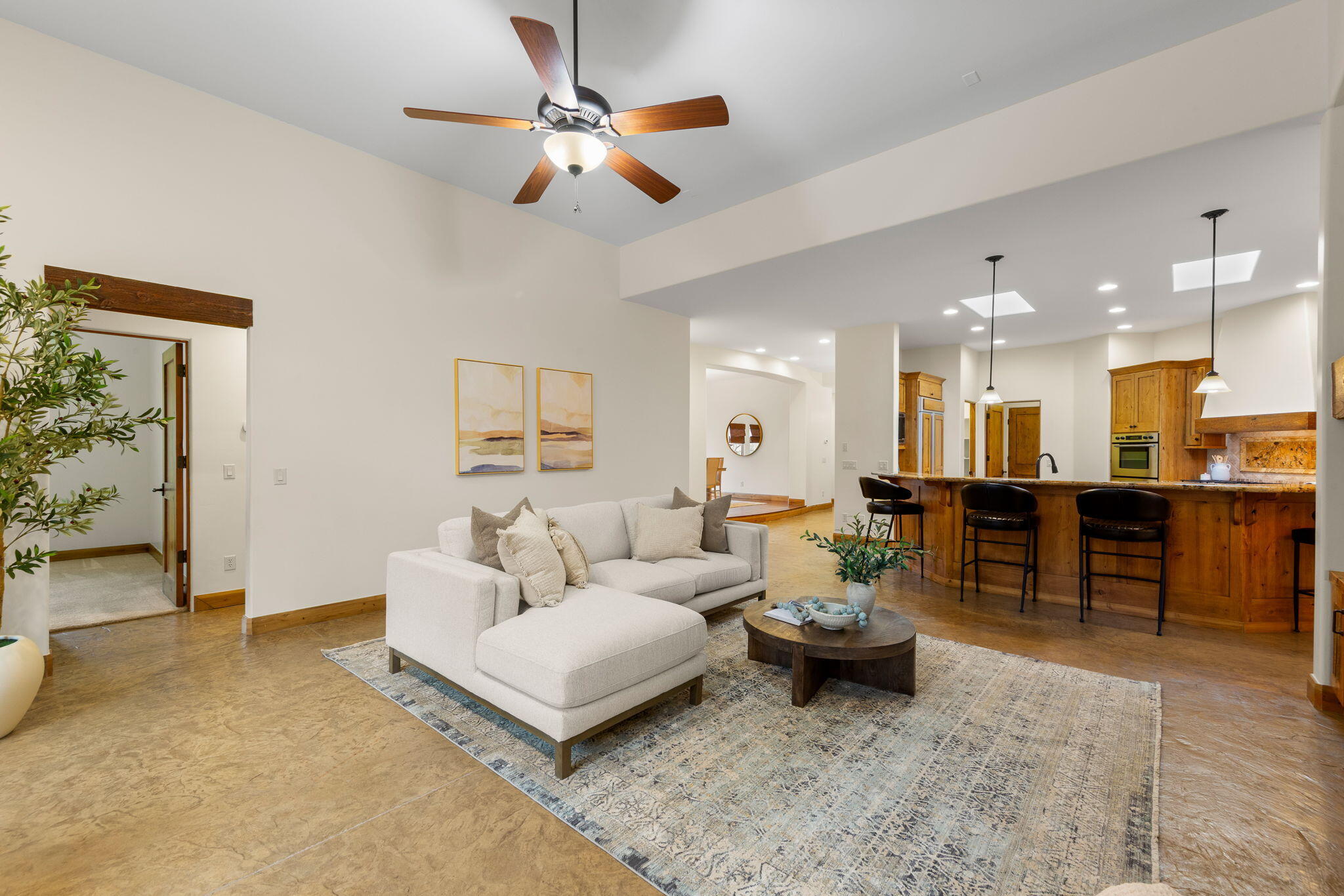 CLIFFS OF SNOW CANYON - Residential