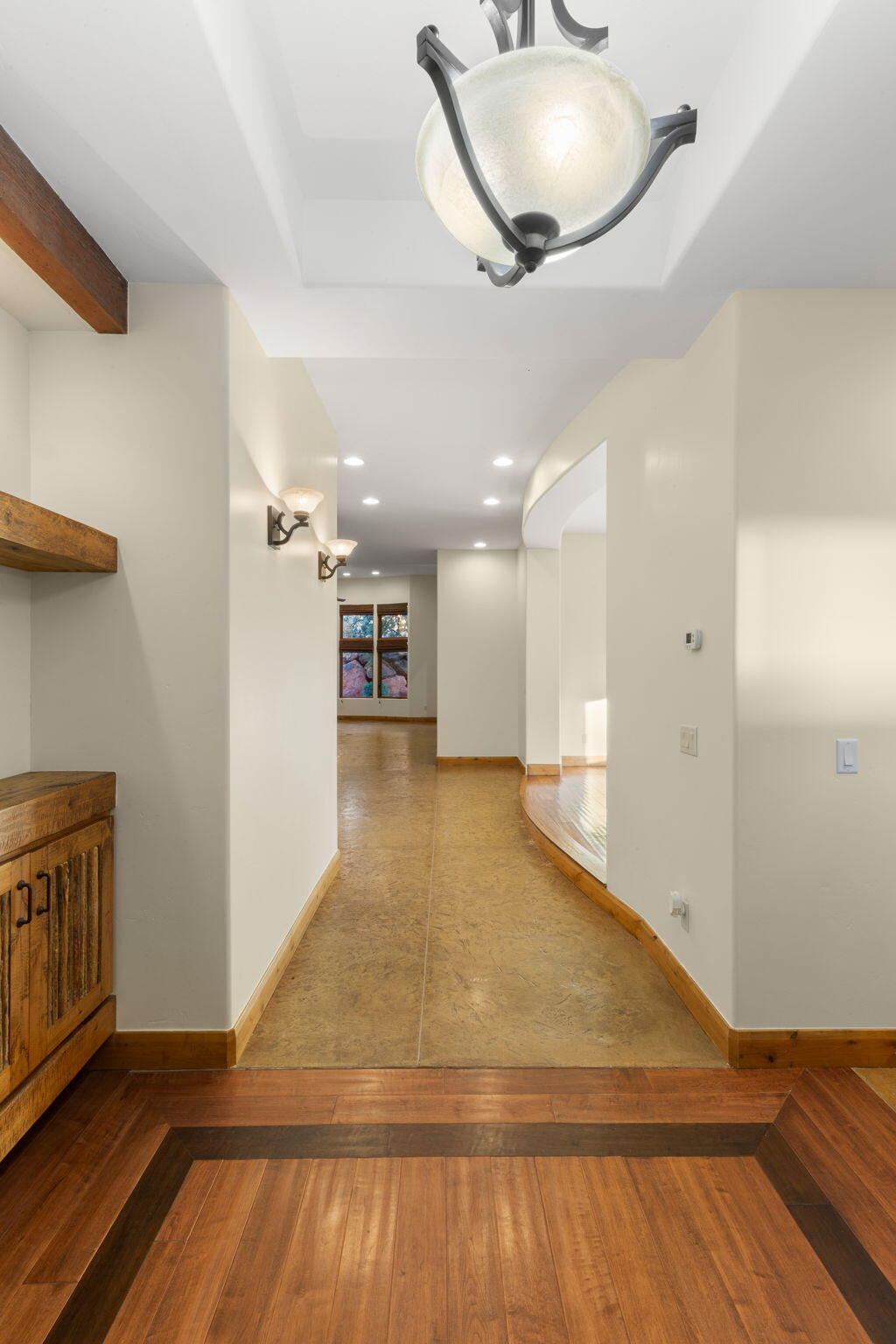 CLIFFS OF SNOW CANYON - Residential