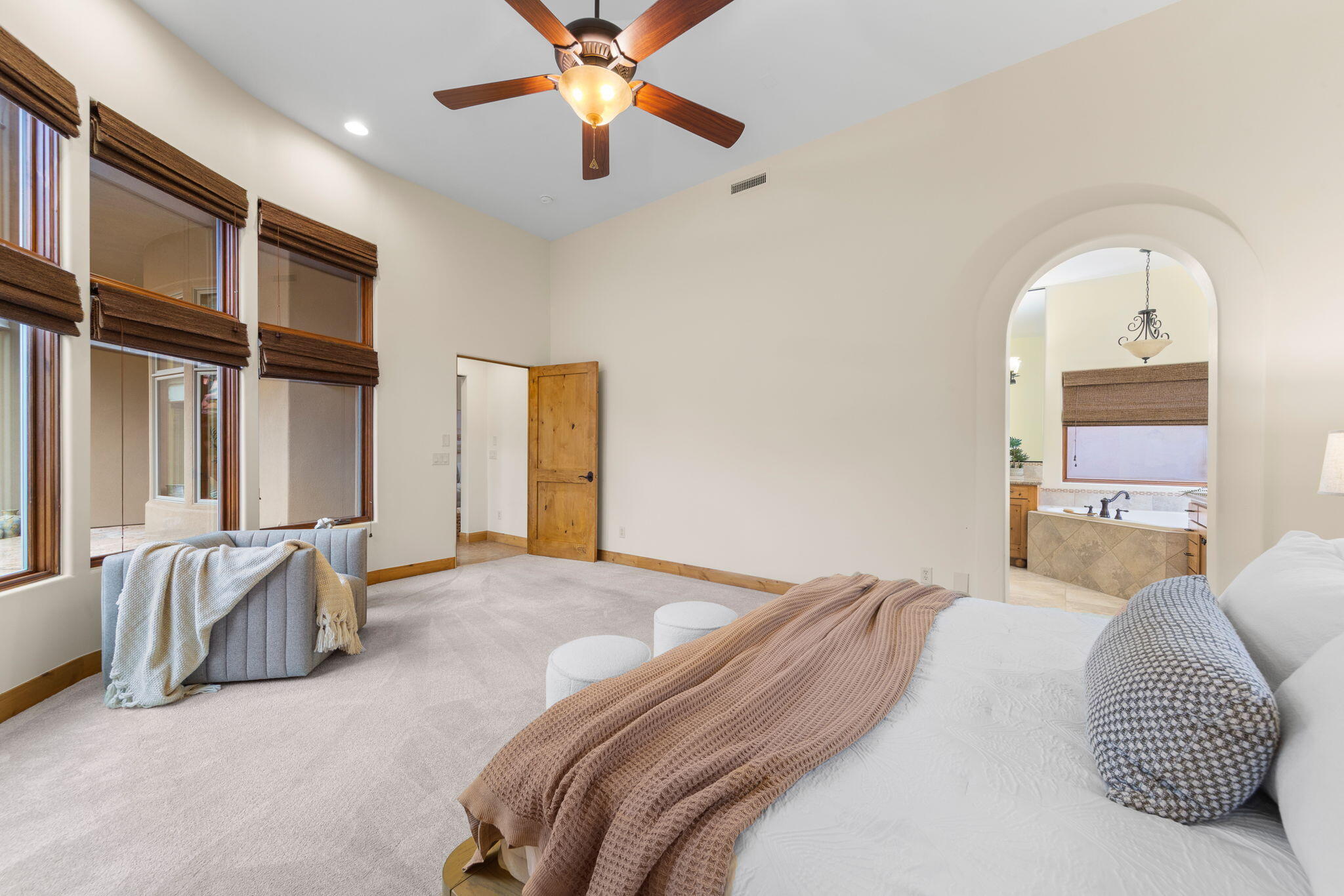 CLIFFS OF SNOW CANYON - Residential