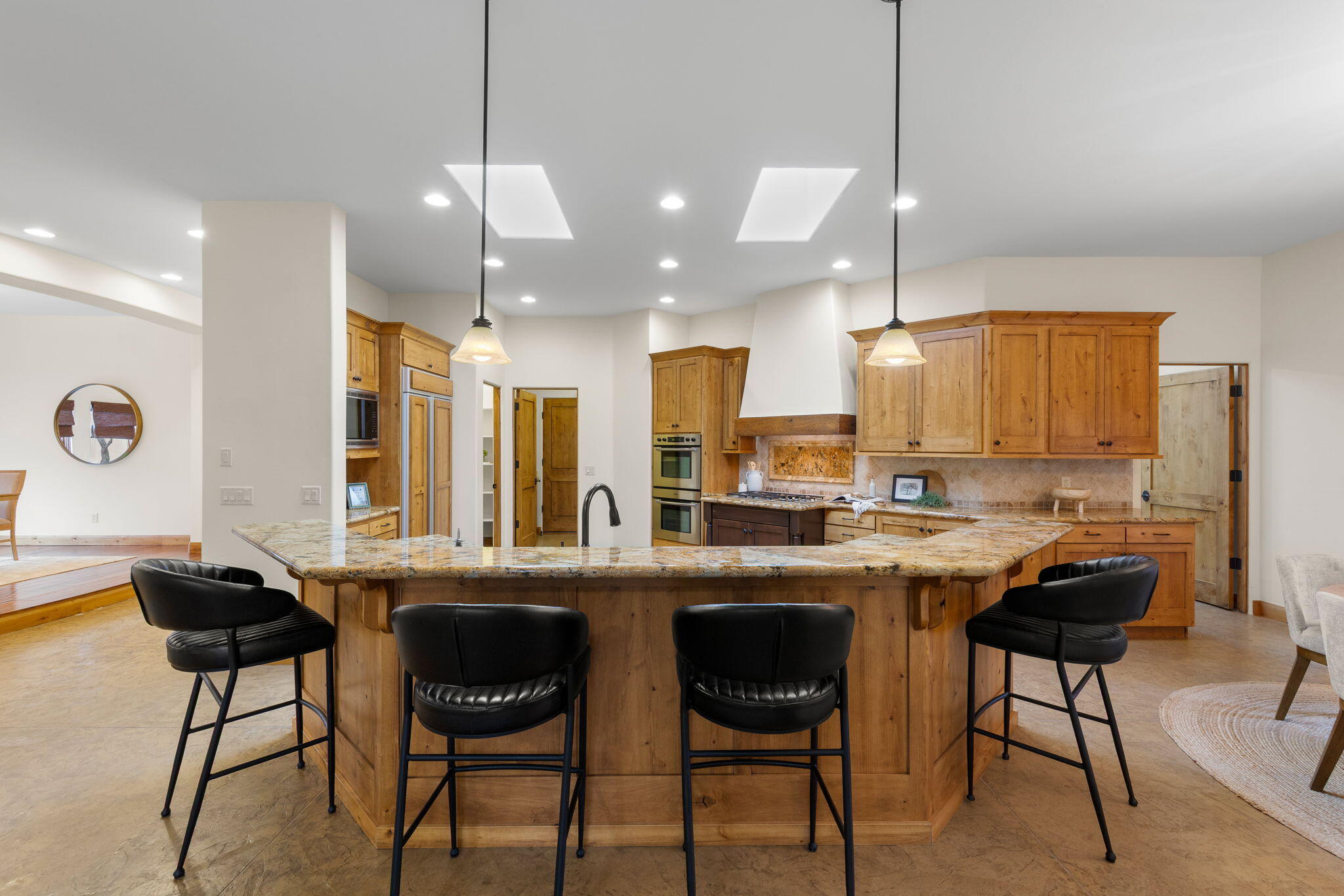 CLIFFS OF SNOW CANYON - Residential