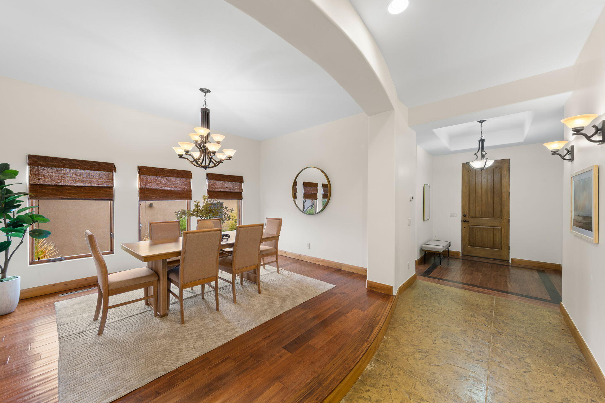 CLIFFS OF SNOW CANYON - Residential