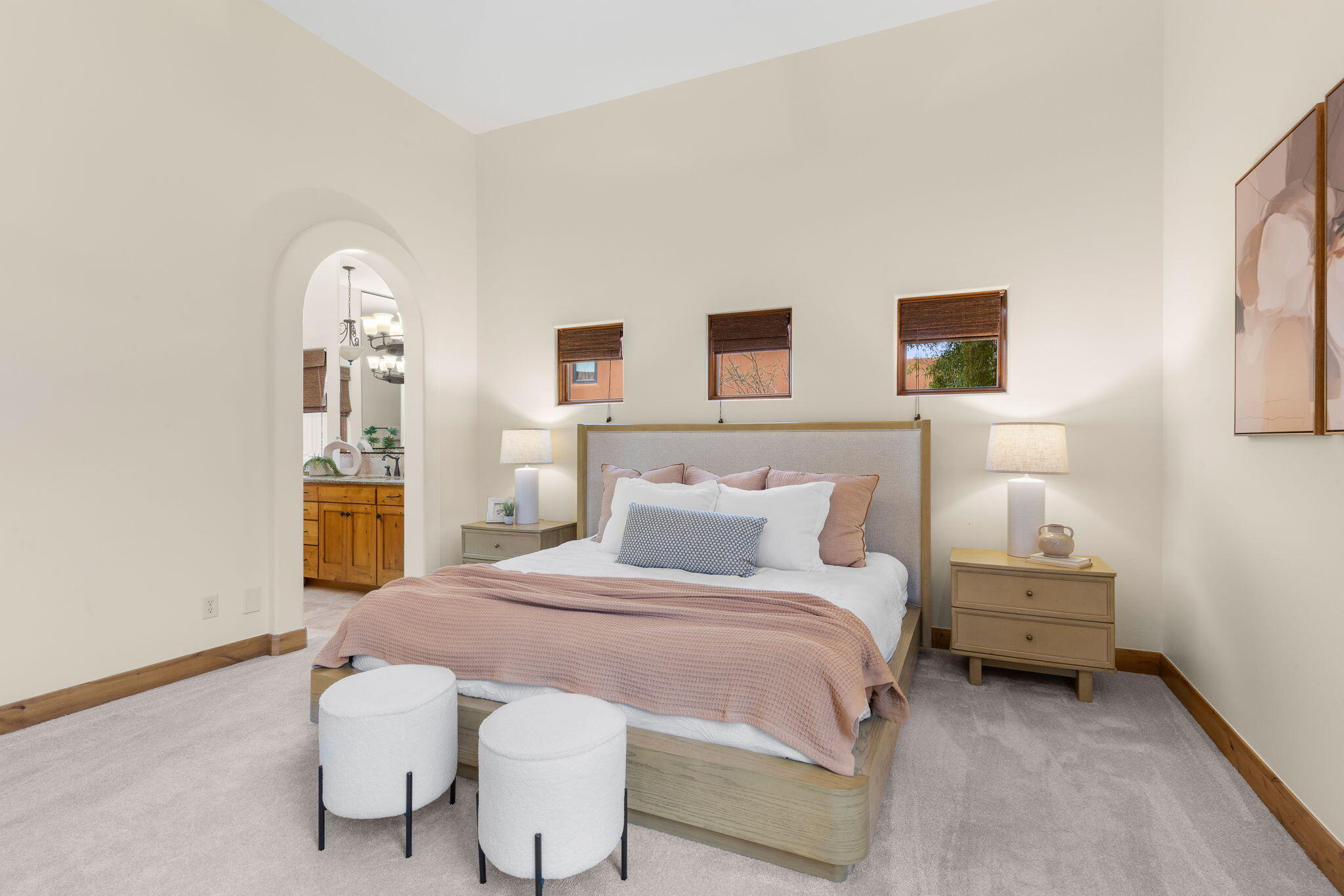 CLIFFS OF SNOW CANYON - Residential