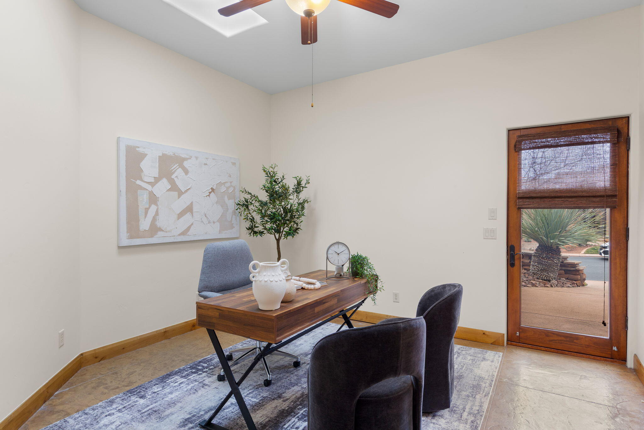 CLIFFS OF SNOW CANYON - Residential