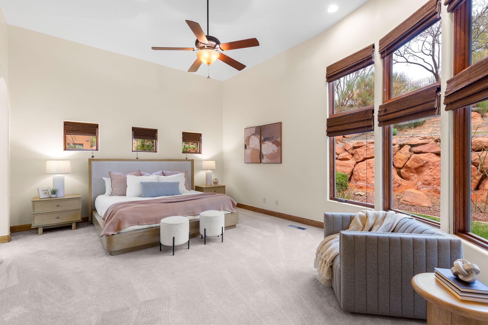 CLIFFS OF SNOW CANYON - Residential