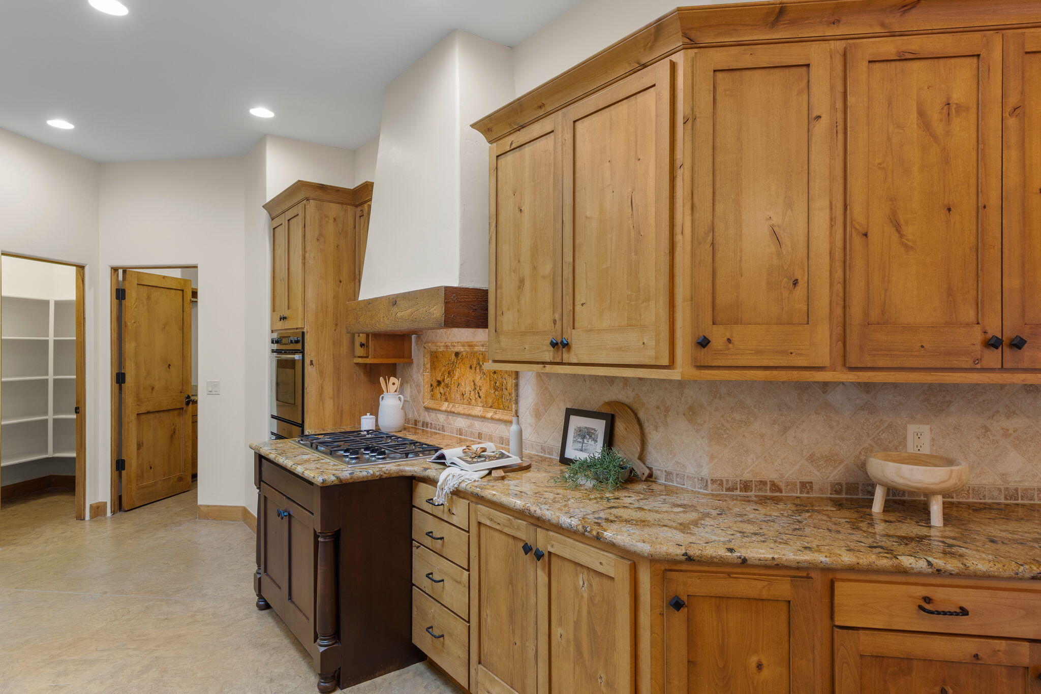 CLIFFS OF SNOW CANYON - Residential