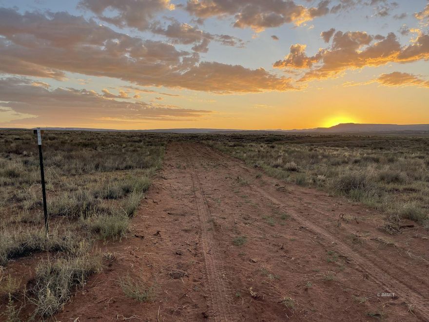 This is UTAH'S CHEAPEST AREA FOR INVESTMENT OPPORTUNITIES!  Two Building Lots being sold together in the small community of Church Wells. Under 30 minutes to Lake Powell and located in the heart of abundant outdoor recreation opportunities! Access to the Escalante National Monument is less than one mile, The Wave, White Pocket, and Coyote Buttes are just a few attractions within the general area.  Seller has completed  Perc testing for the two lots.  
Power is provided through Garkane, water & trash service are through the County.  Its a short distance for on/off access to Highway 89.  Consider the area while prices are still reasonable, it may be your opportunity!