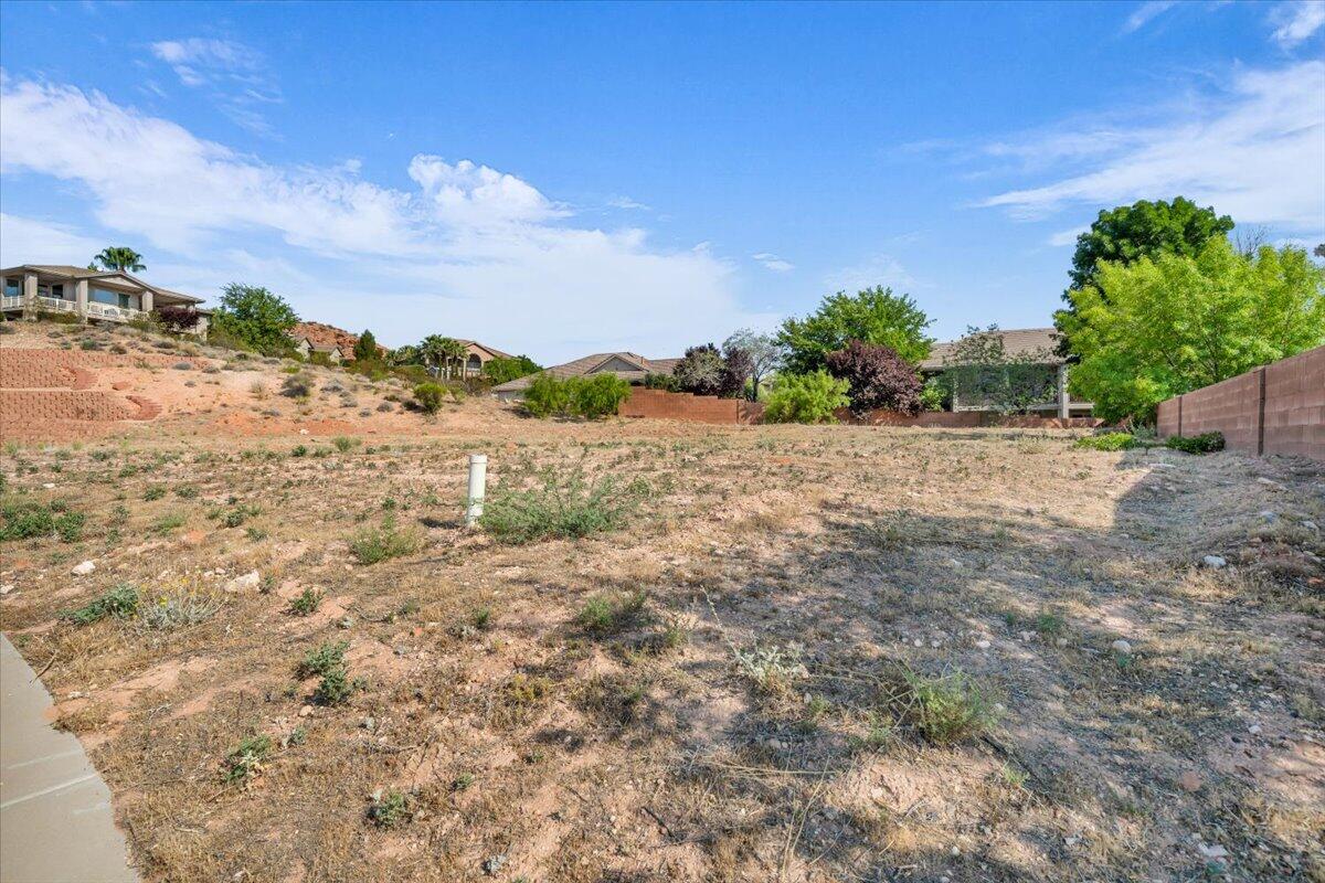 KNOLLS AT GREEN SPRING - Land