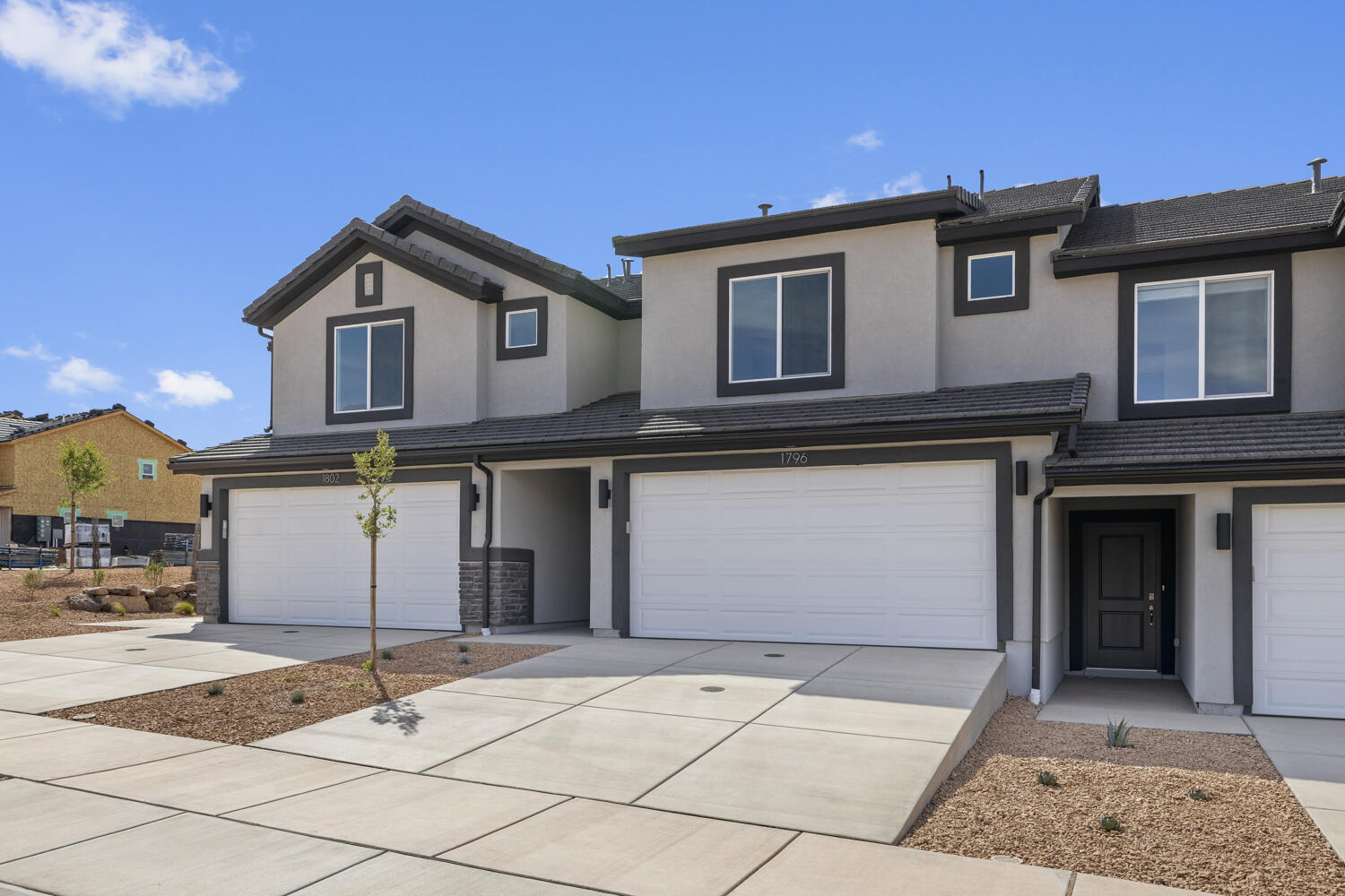 LAVENDER CANYON AT LONG VALLEY - Residential