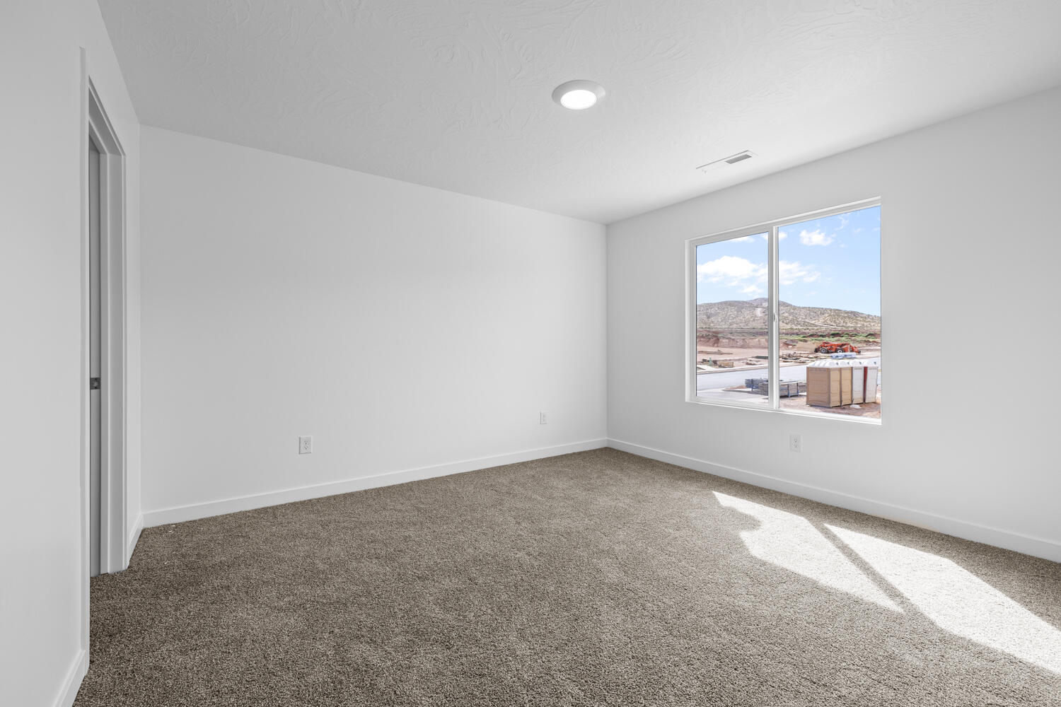 LAVENDER CANYON AT LONG VALLEY - Residential