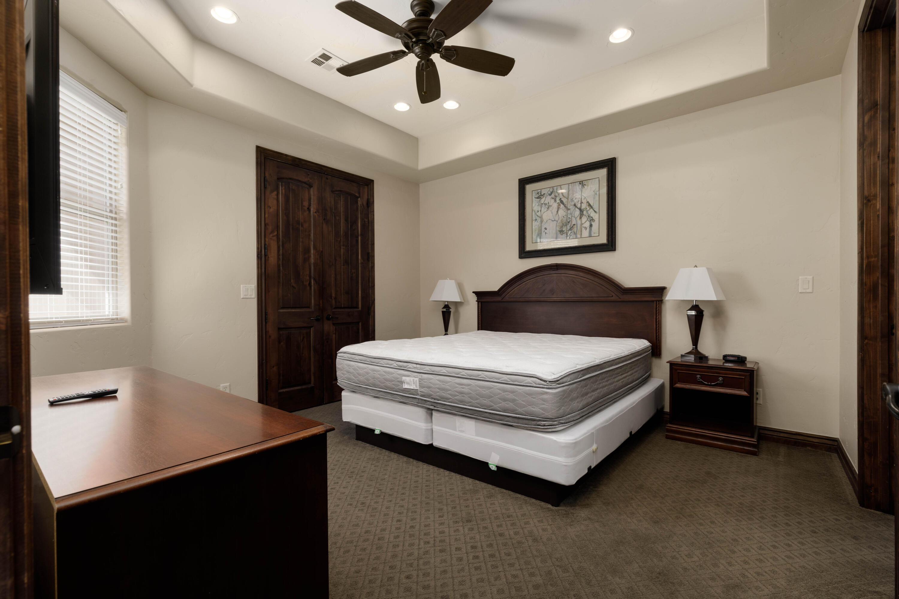 CORAL RIDGE TOWNHOMES - Residential