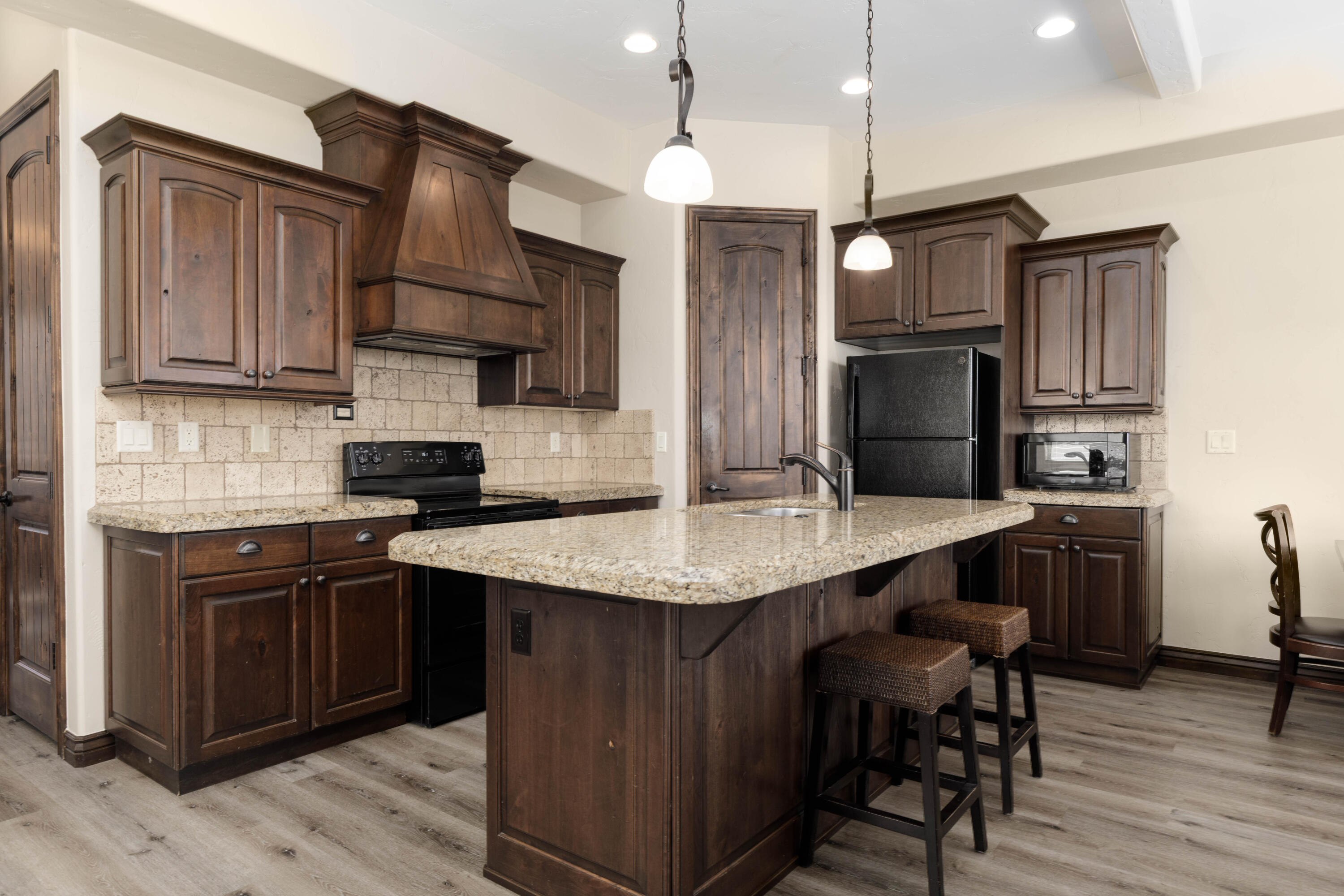 CORAL RIDGE TOWNHOMES - Residential