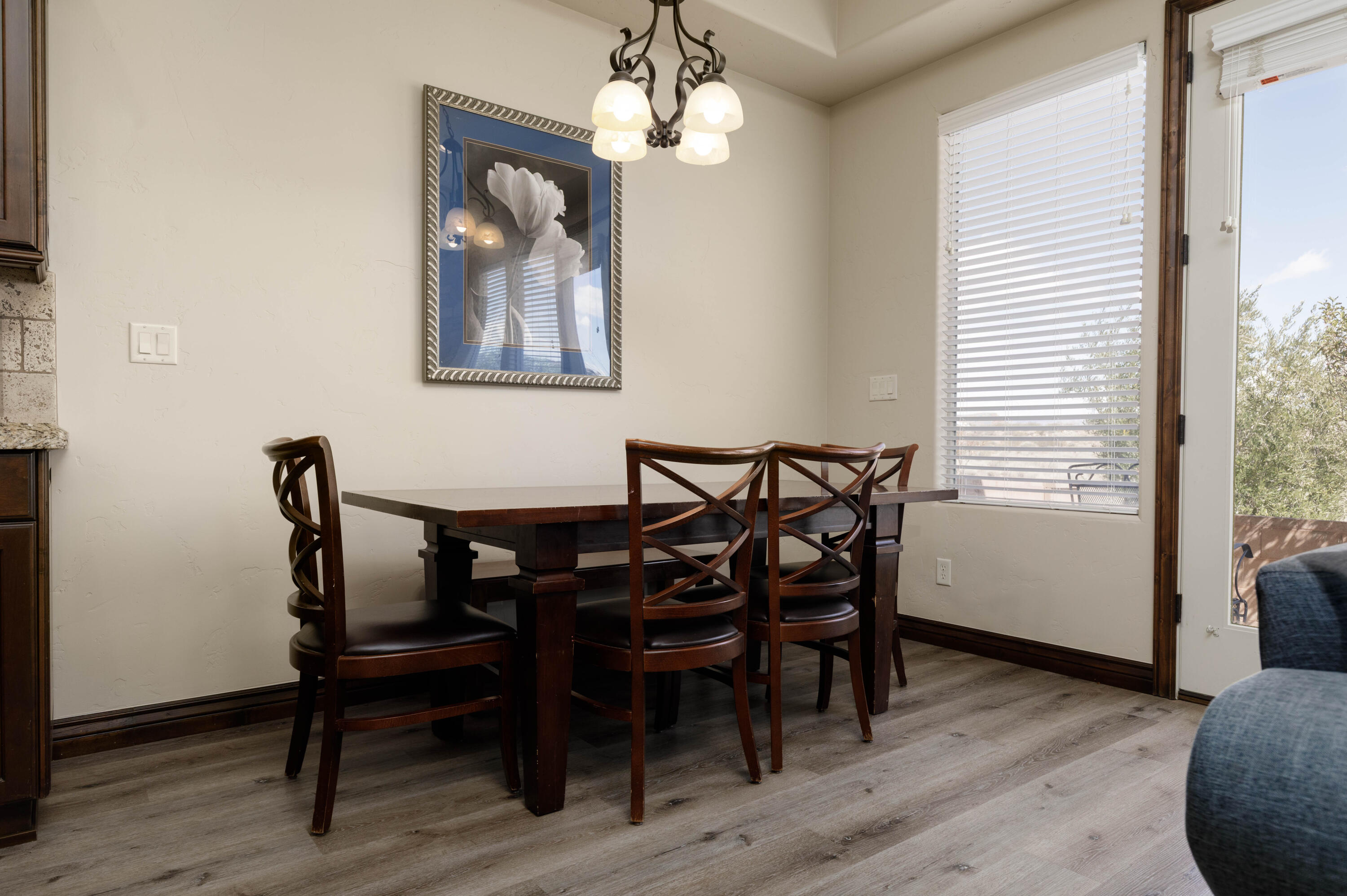 CORAL RIDGE TOWNHOMES - Residential