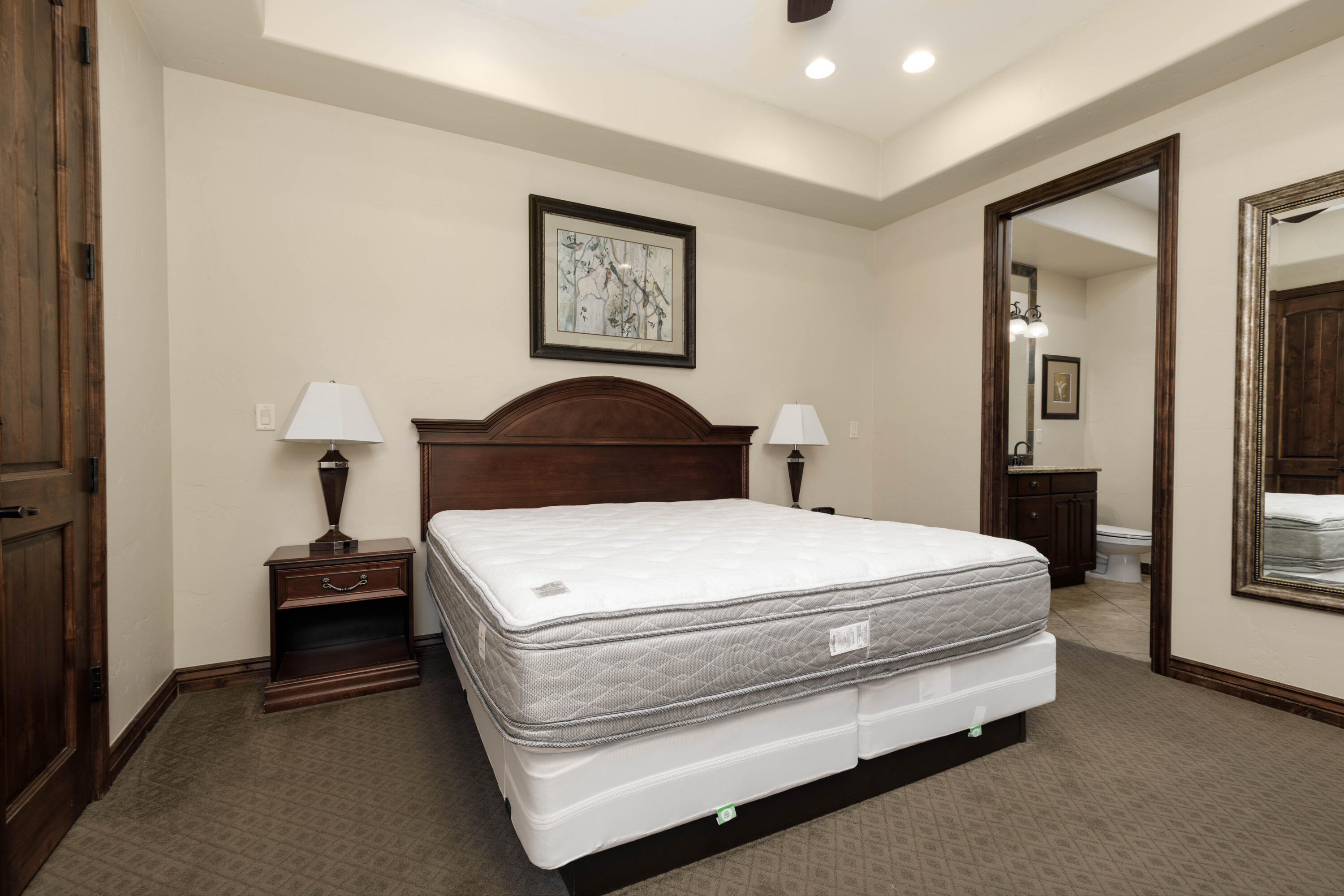 CORAL RIDGE TOWNHOMES - Residential