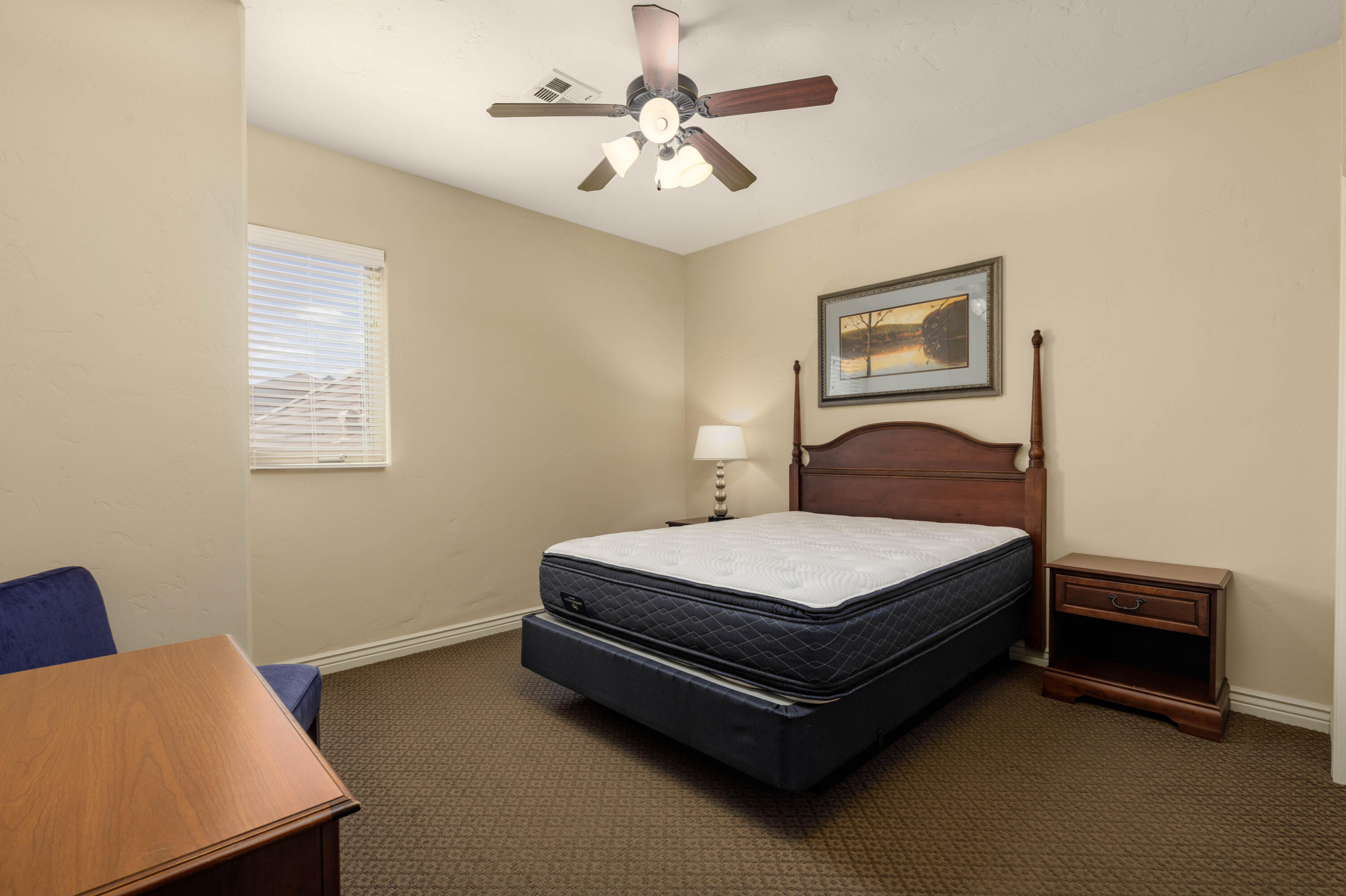 CORAL RIDGE TOWNHOMES - Residential