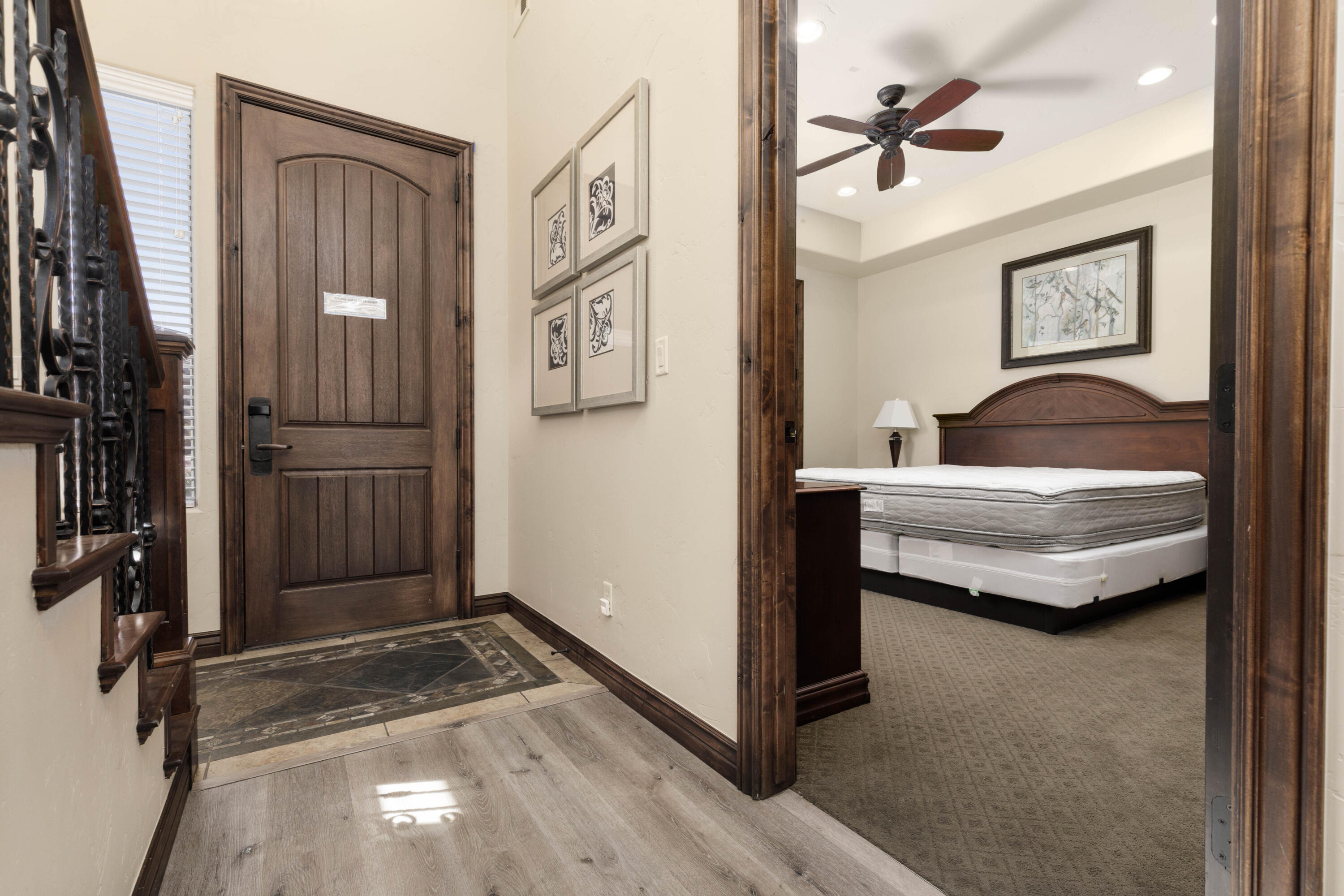 CORAL RIDGE TOWNHOMES - Residential