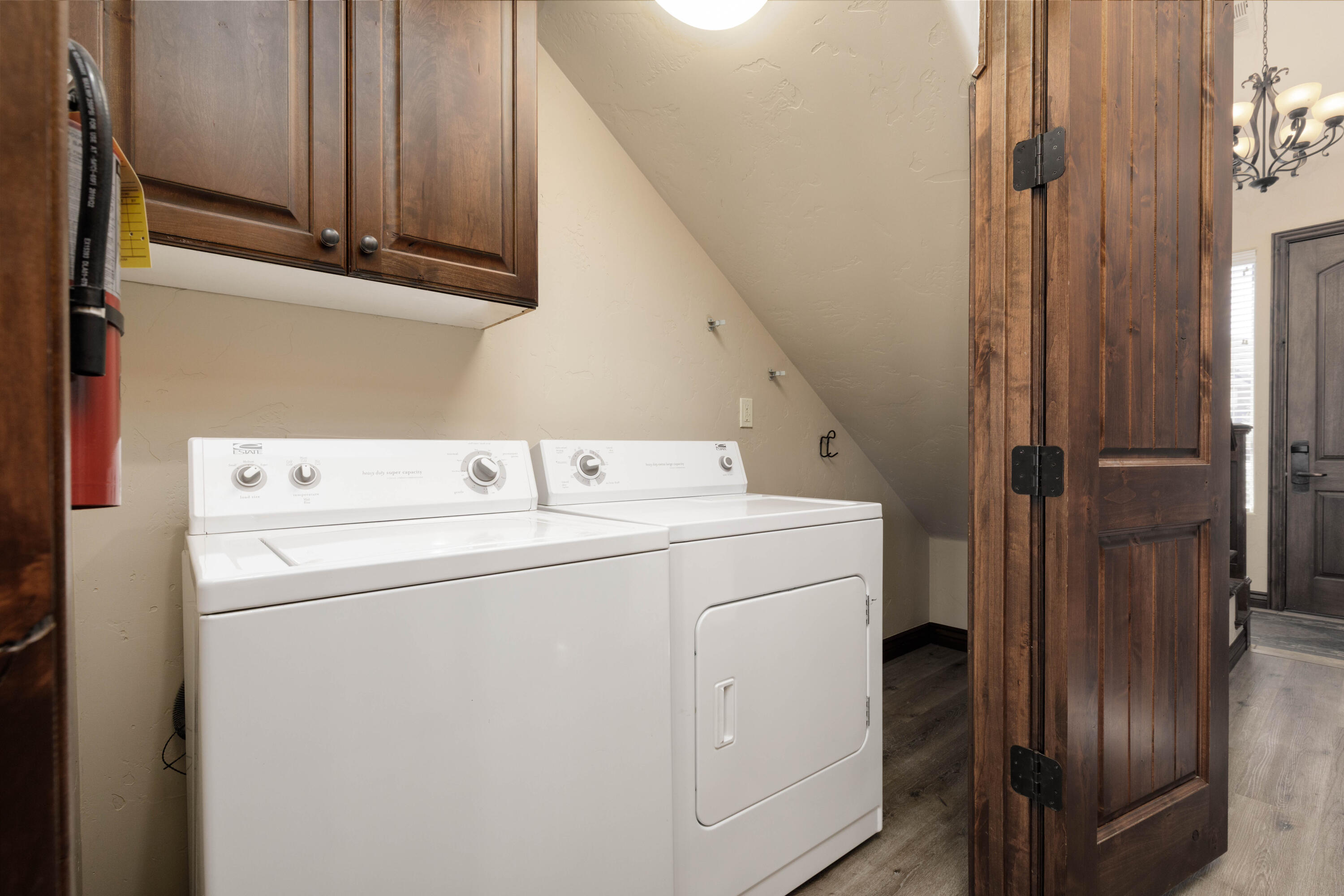 CORAL RIDGE TOWNHOMES - Residential