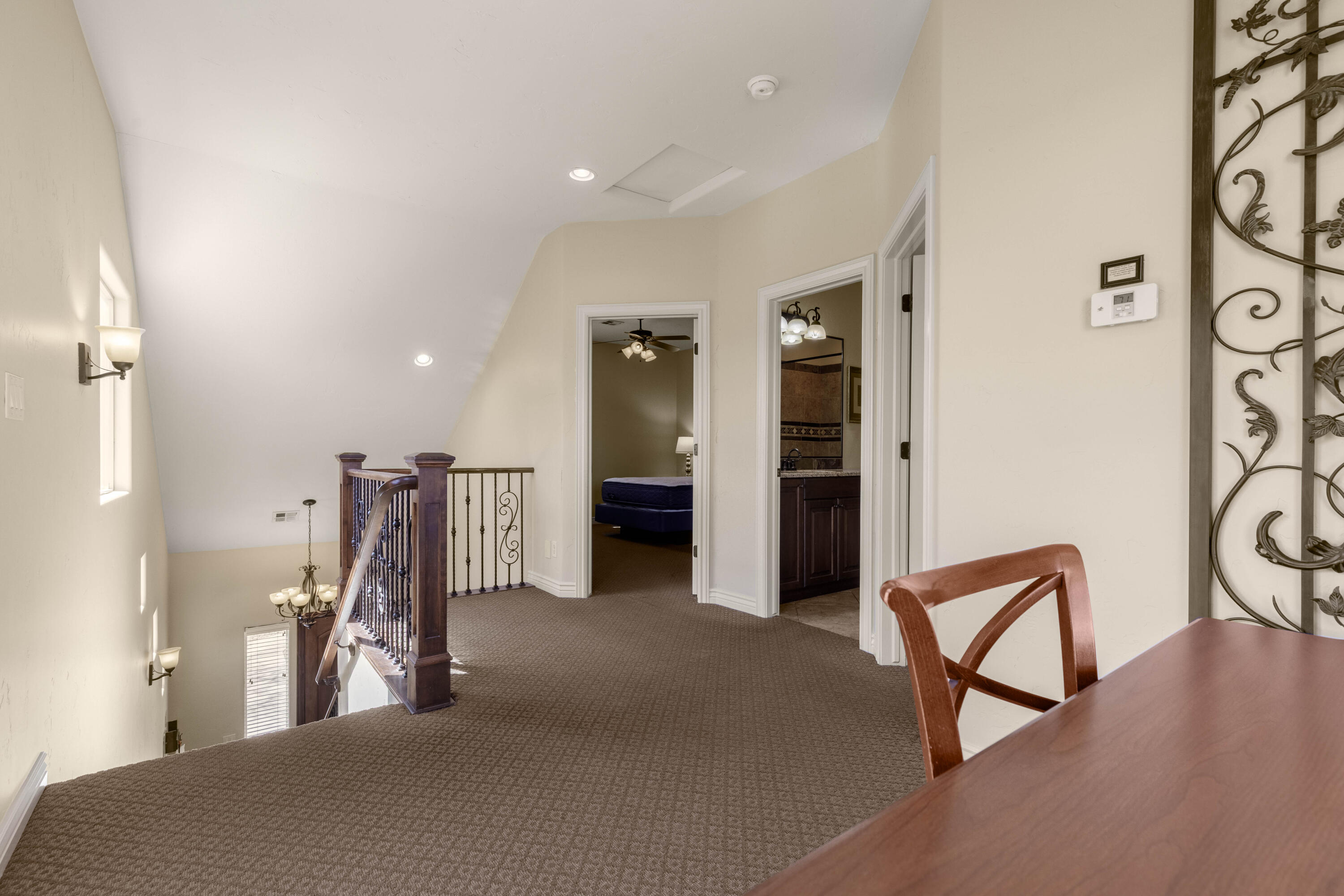 CORAL RIDGE TOWNHOMES - Residential