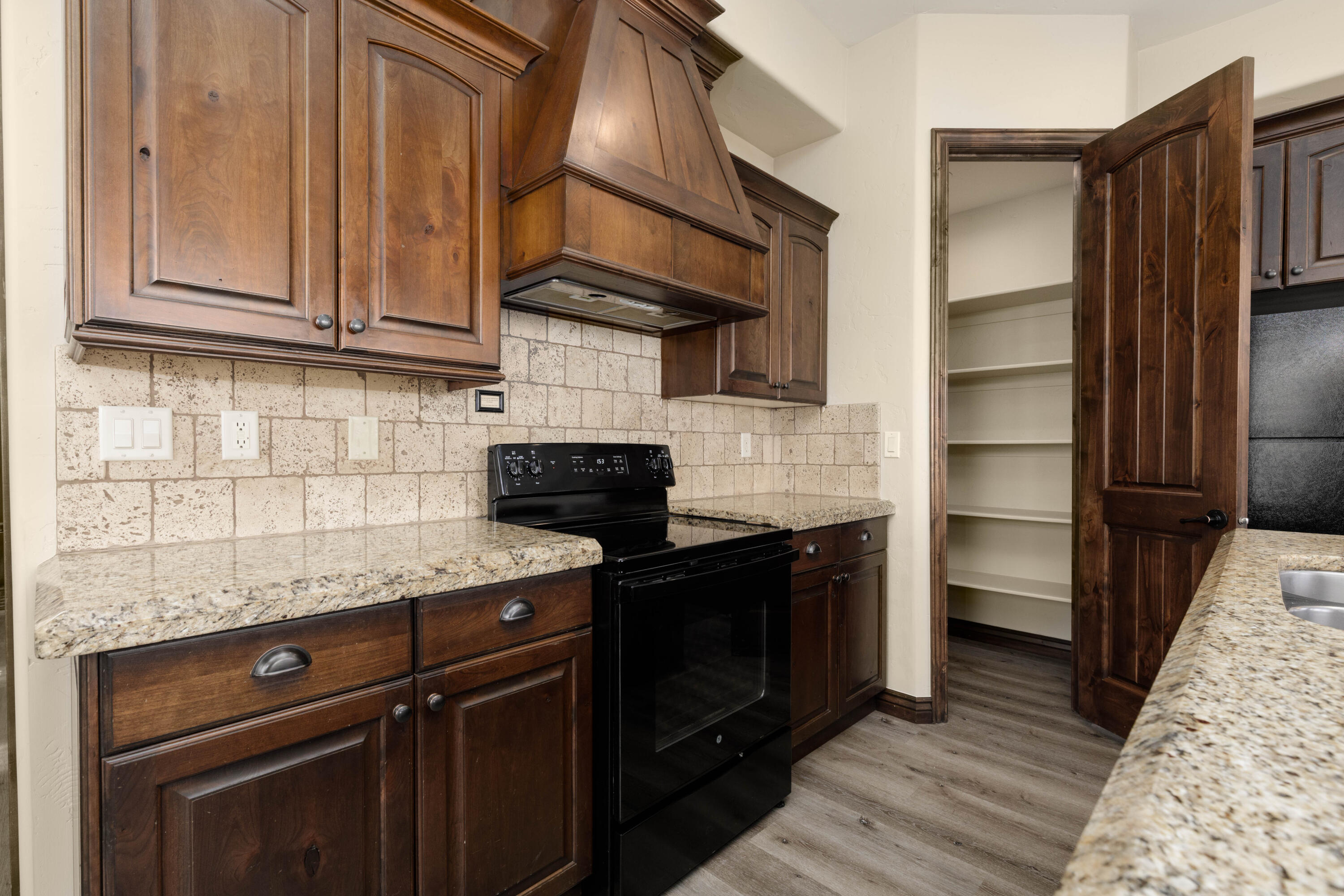 CORAL RIDGE TOWNHOMES - Residential