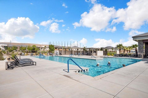 Tiny photo for 4814 S Wallace DR, Saint George, UT 84790 (MLS # 26-274911)