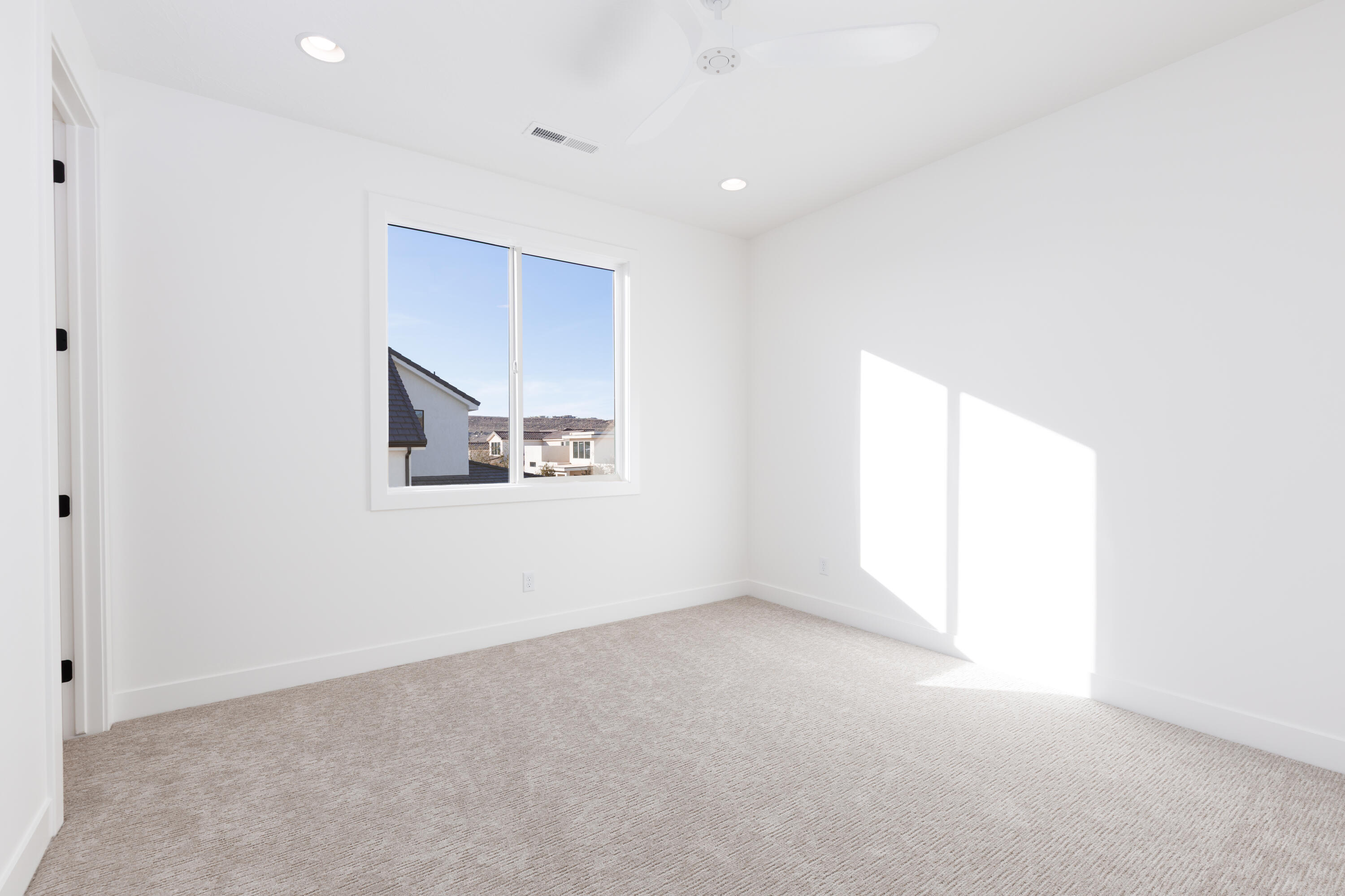 CRIMSON VISTAS - Residential