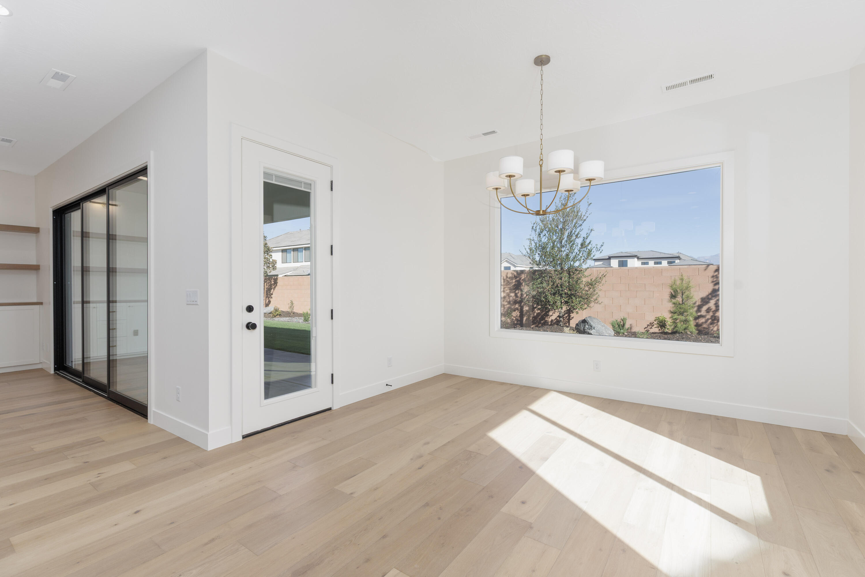 CRIMSON VISTAS - Residential