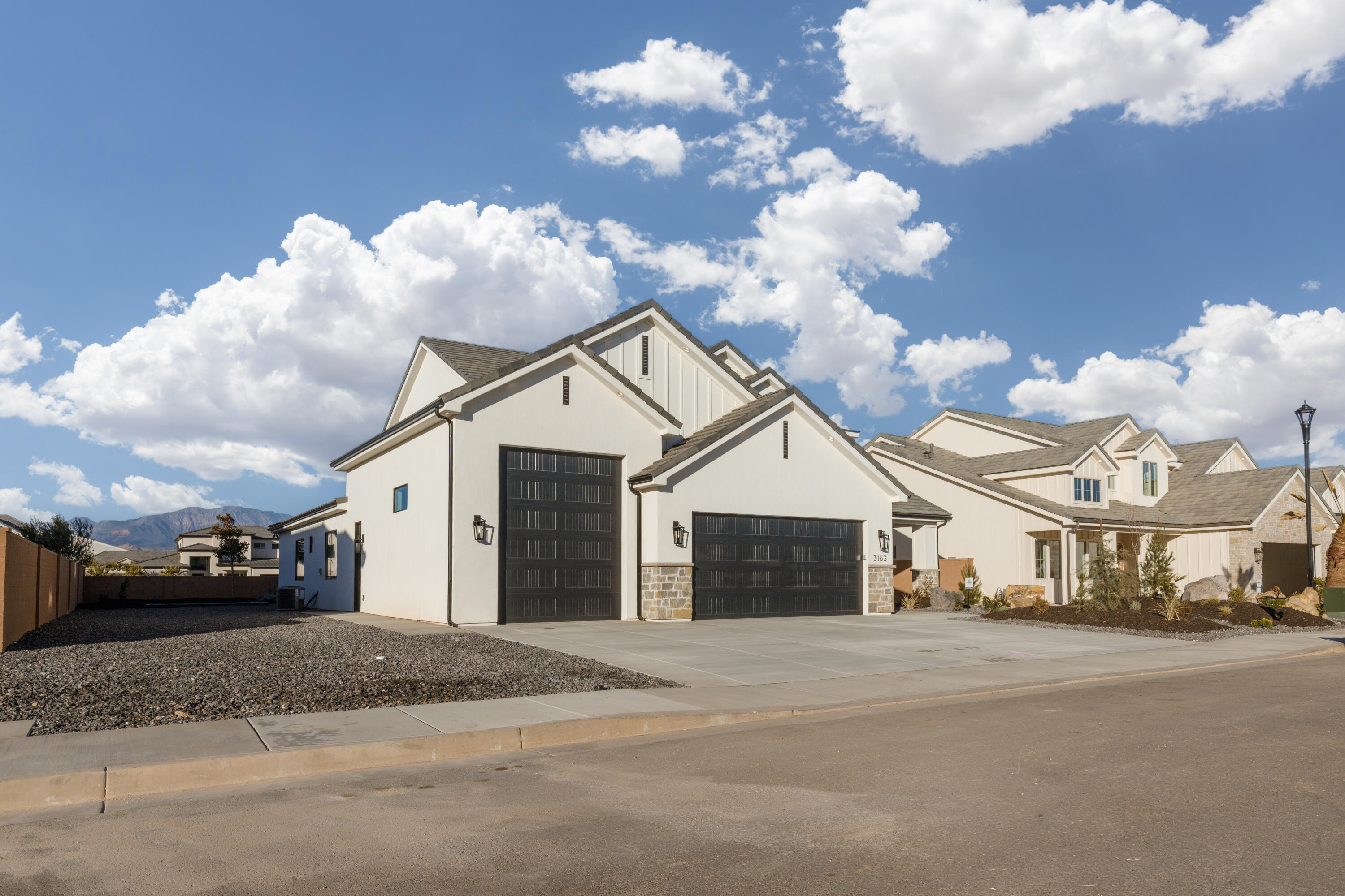 CRIMSON VISTAS - Residential