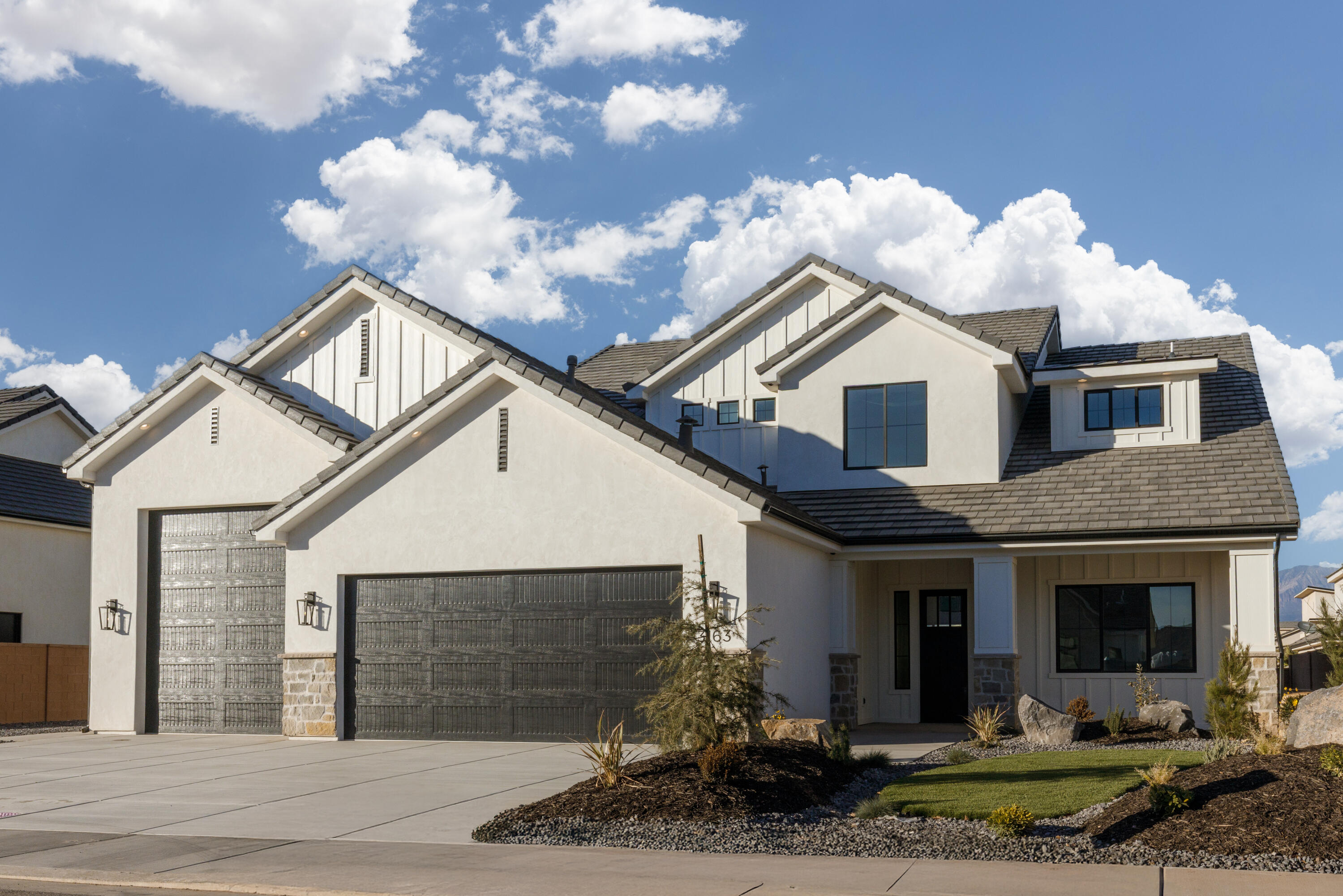 CRIMSON VISTAS - Residential