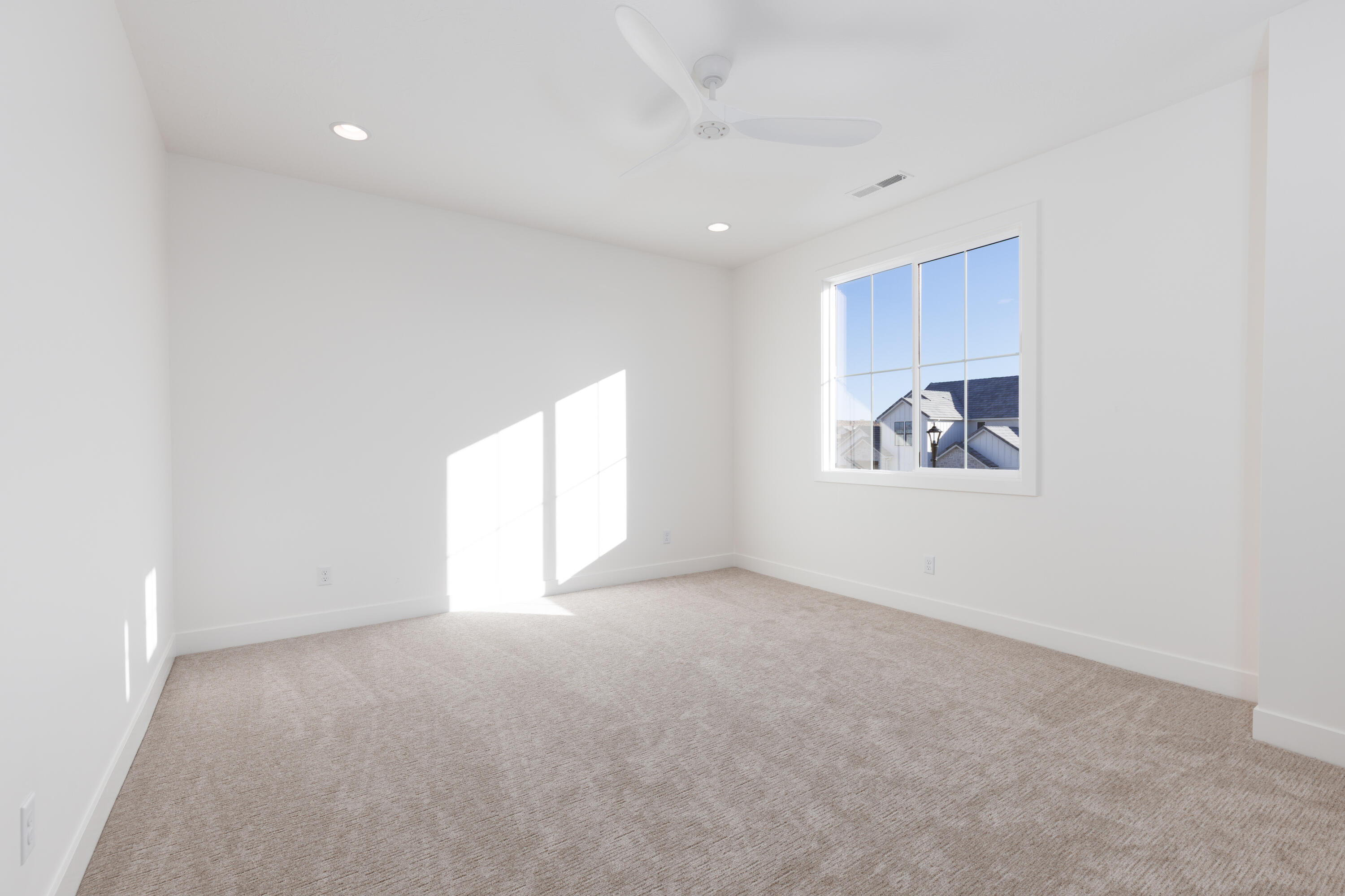 CRIMSON VISTAS - Residential