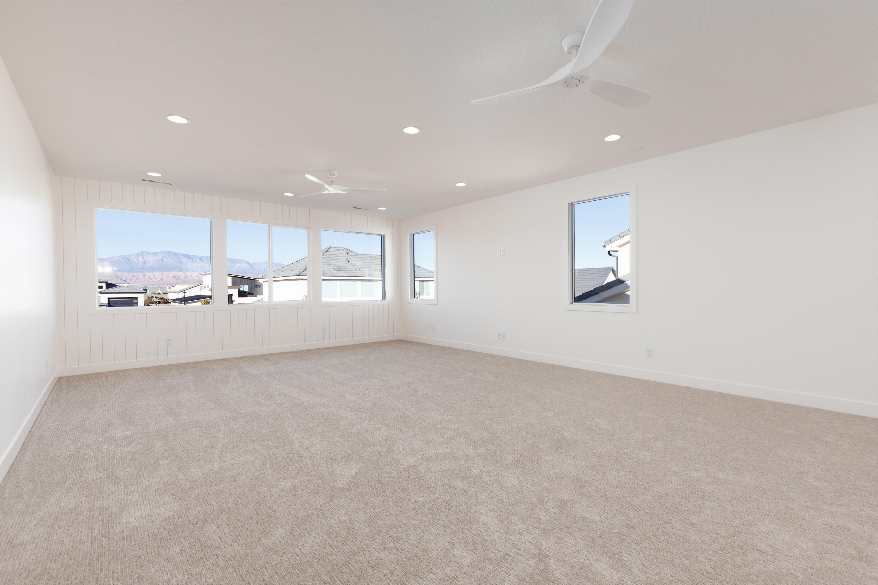 CRIMSON VISTAS - Residential