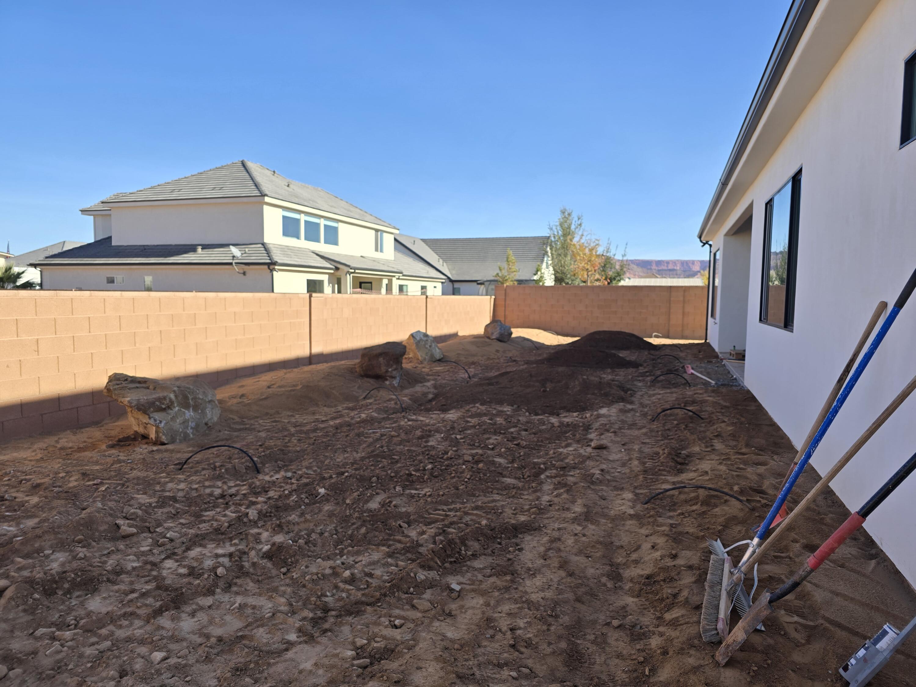 CRIMSON VISTAS - Residential